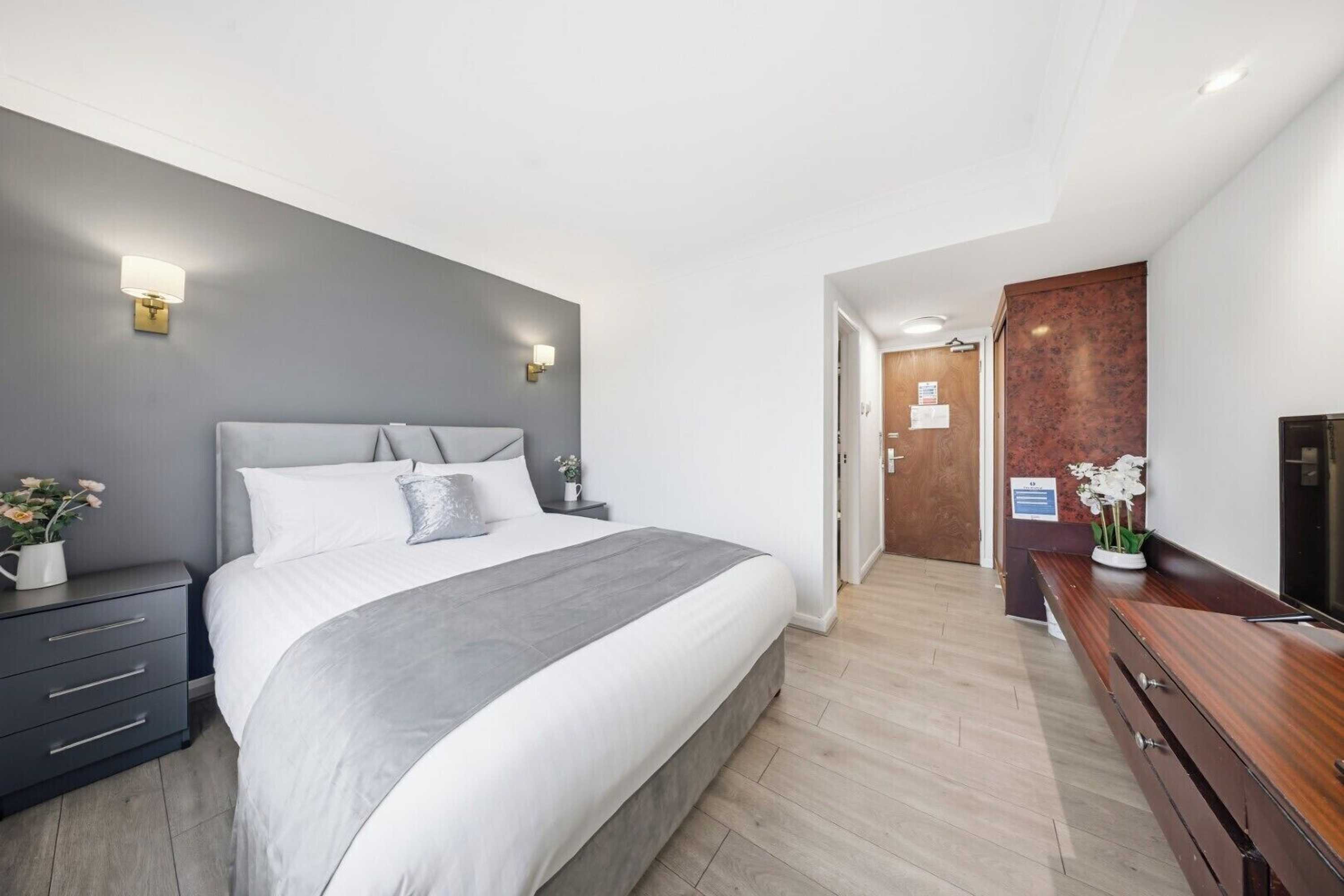 Gift card for The Greyhound Hotel