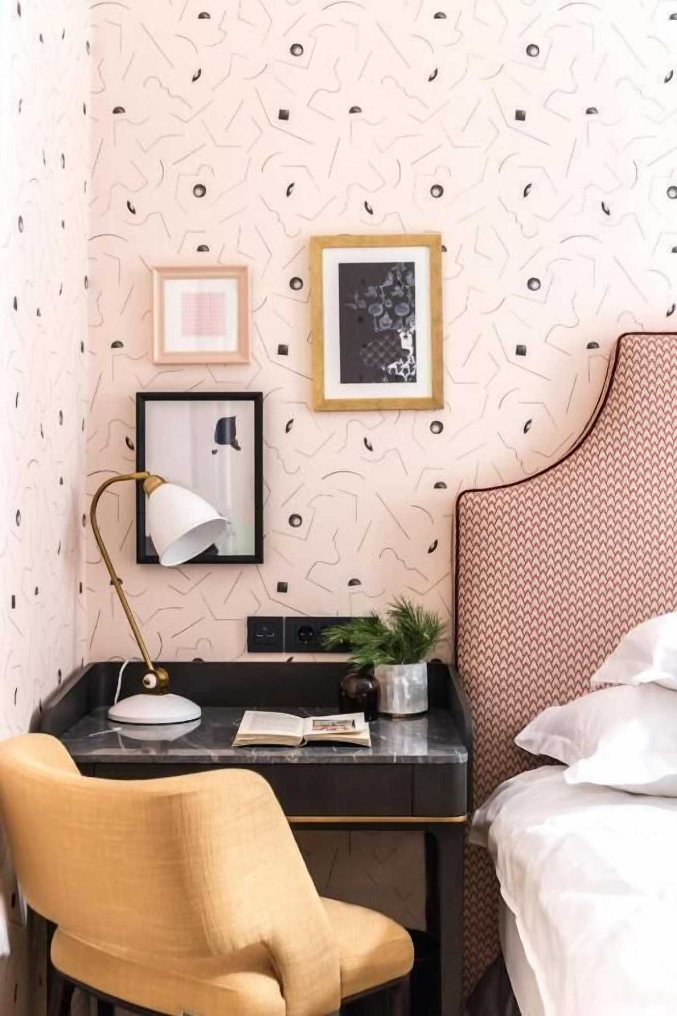 Gift card for Hotel Capital