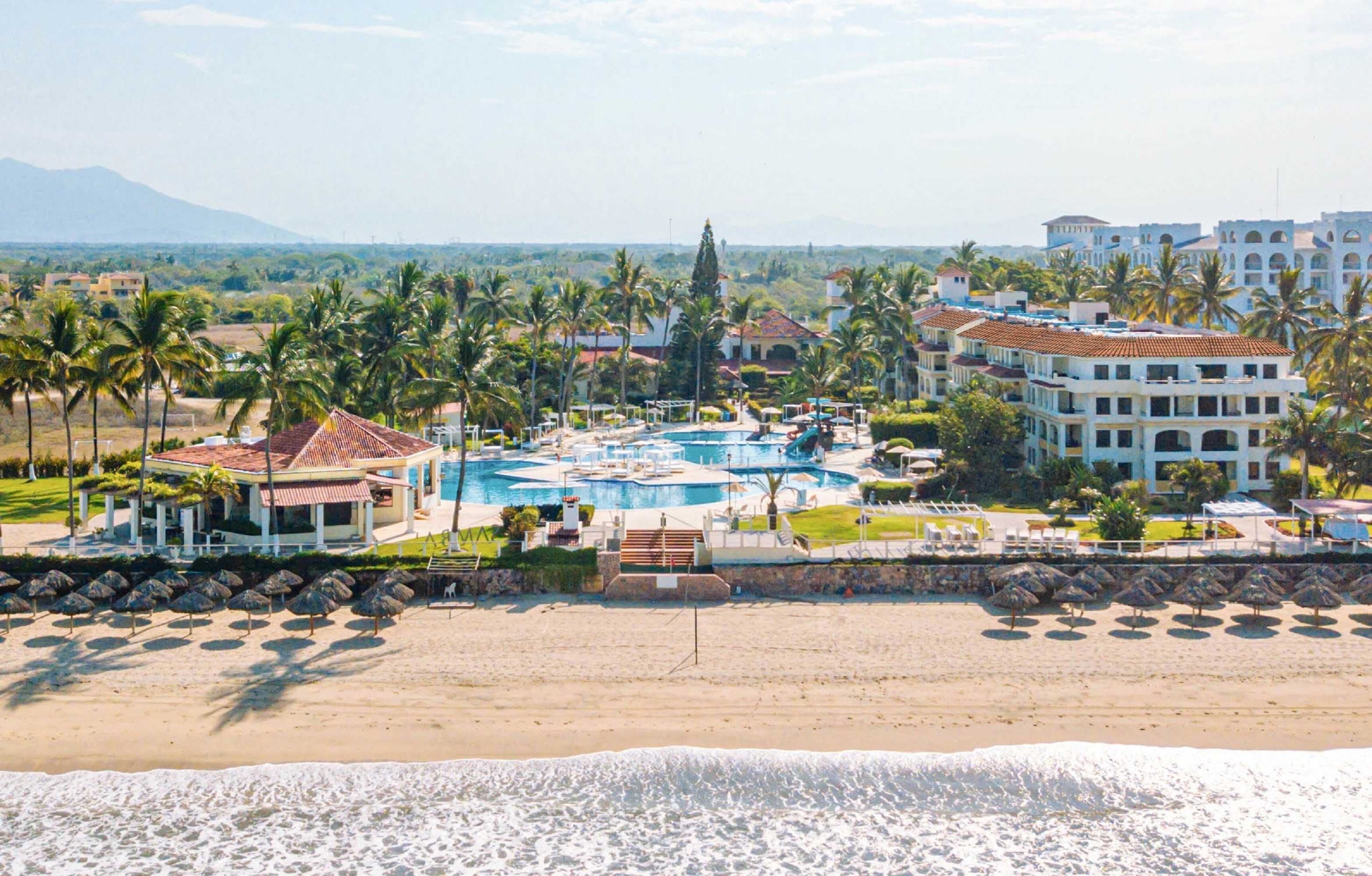 Gift card for Samba Vallarta - All Inclusive Gift card for Samba Vallarta - All Inclusive