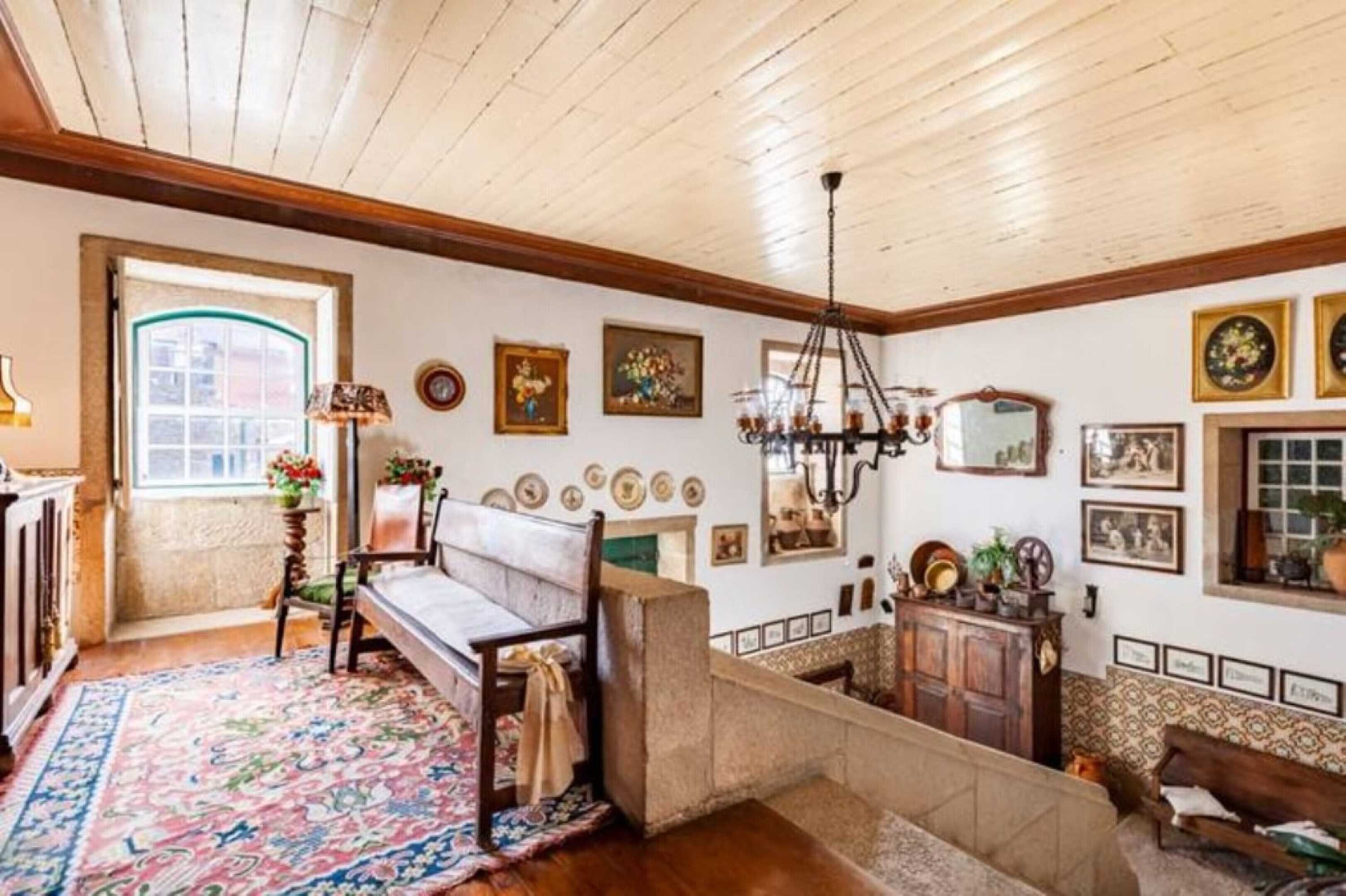 Gift card for Solar Dos Carvalhos