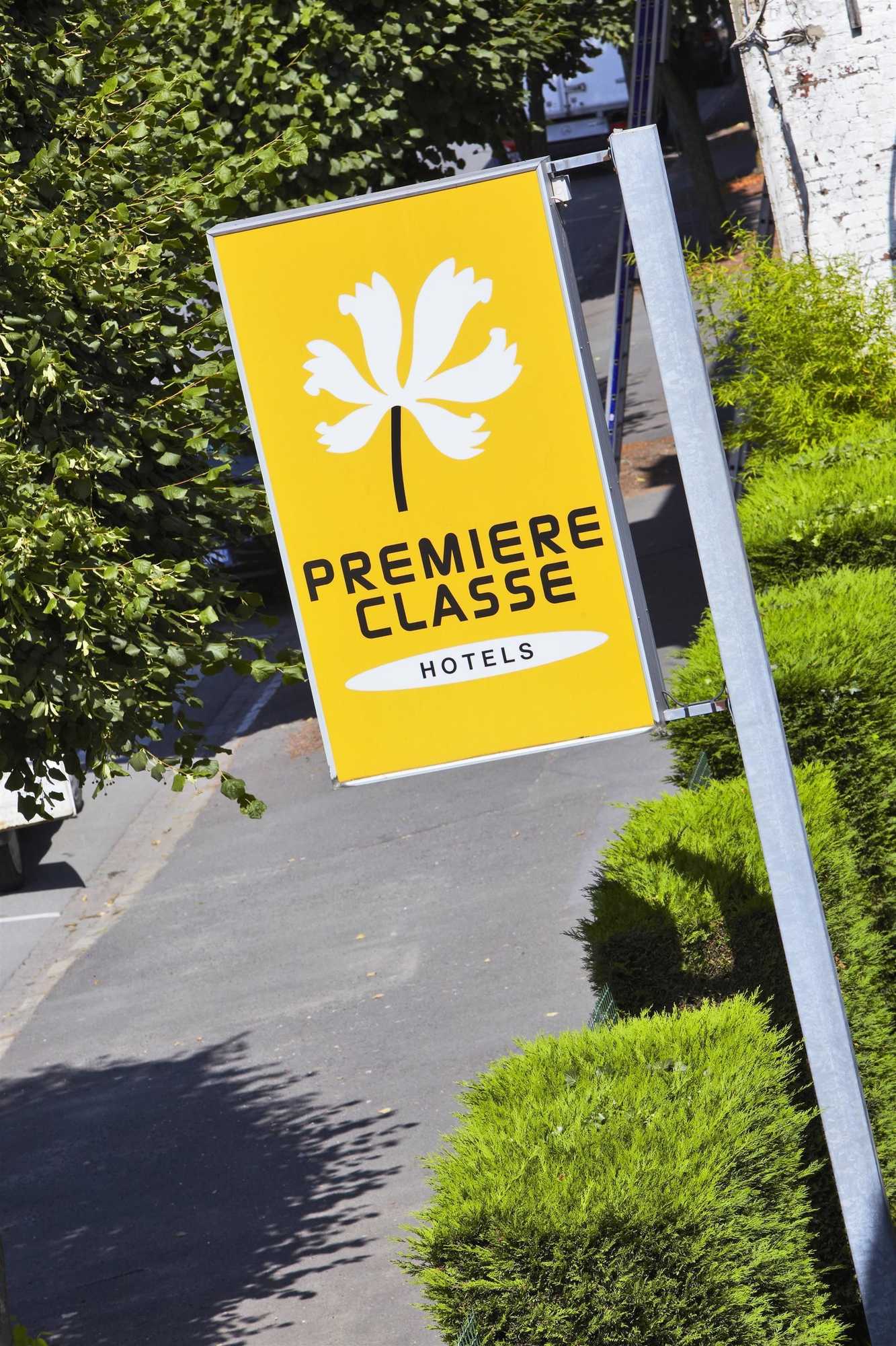 Gift card for Premiere Classe Lille Nord - Tourcoing Gift card for Premiere Classe Lille Nord - Tourcoing
