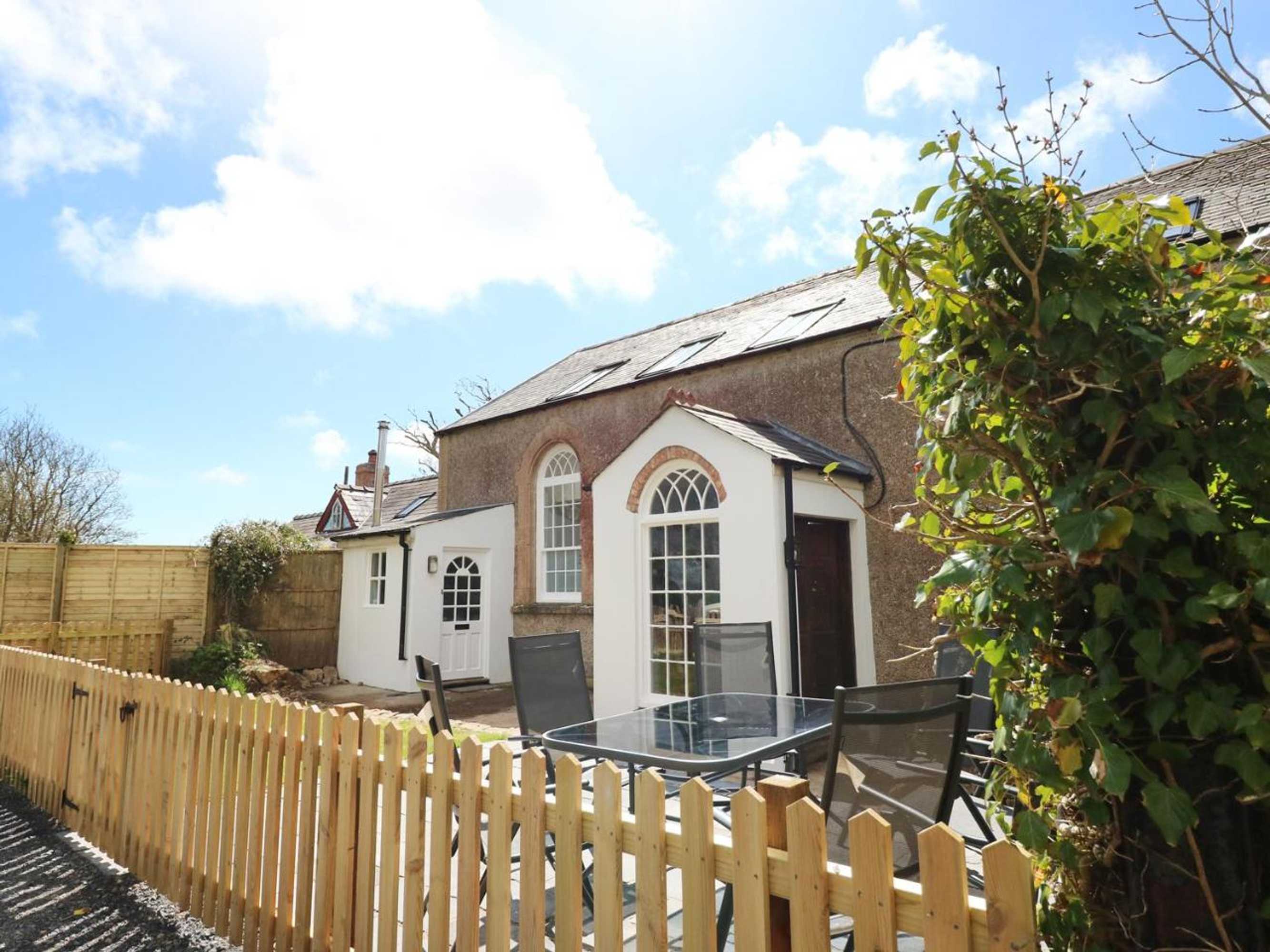 Gift card for Thorne Chapel