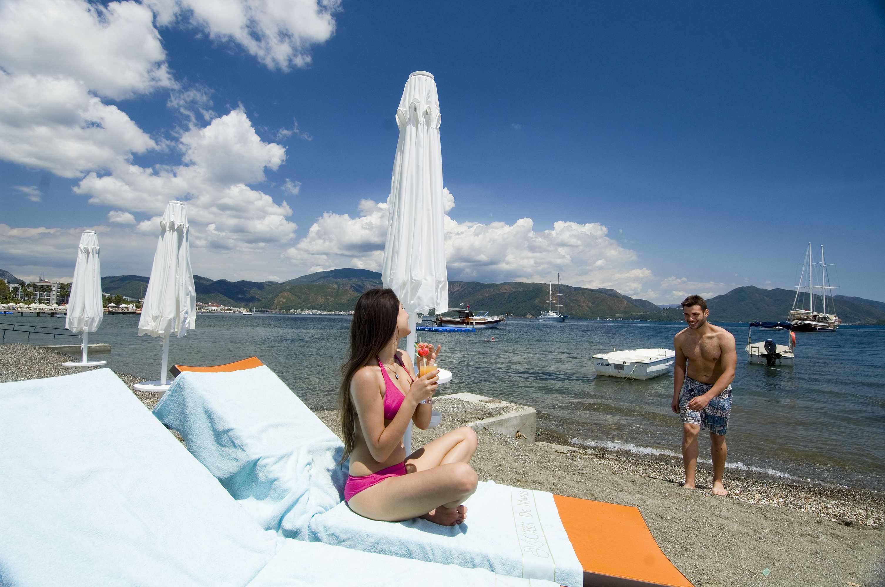 Gift card for Casa De Maris Spa & Resort Hotel -  Adult Only +16
