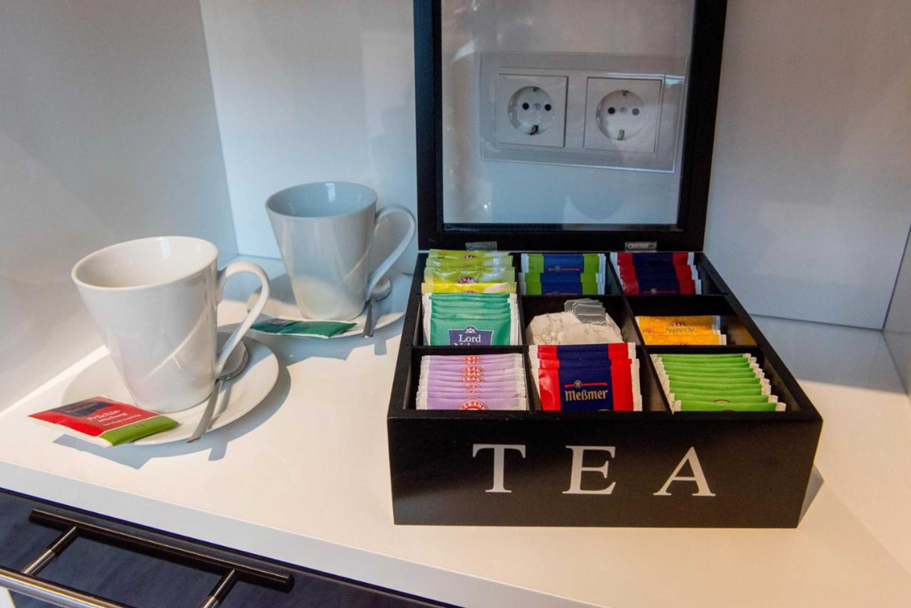 Gift card for Boardinghouse Lorscher Straße