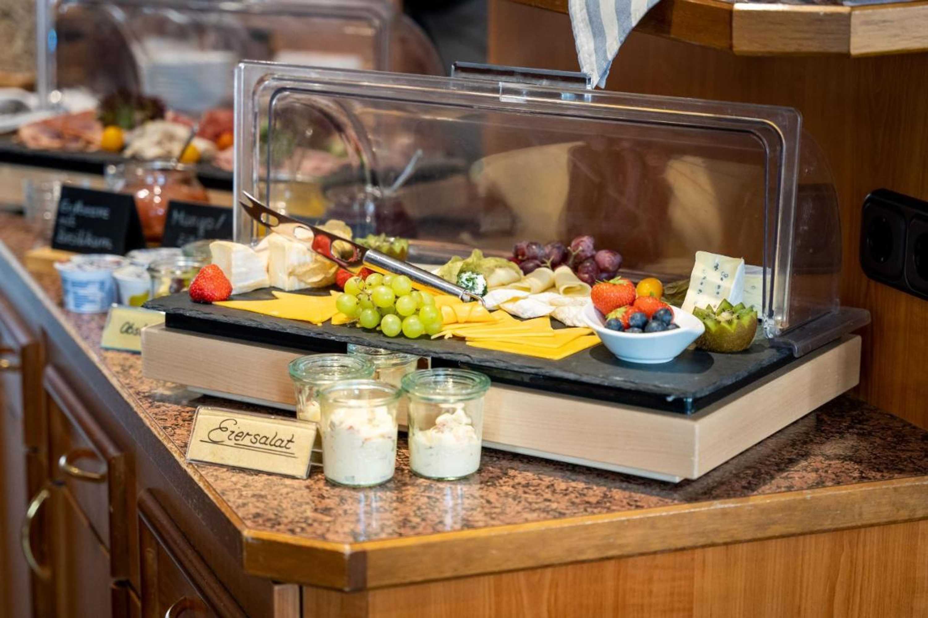 Gift card for Hotel Reussischer Hof