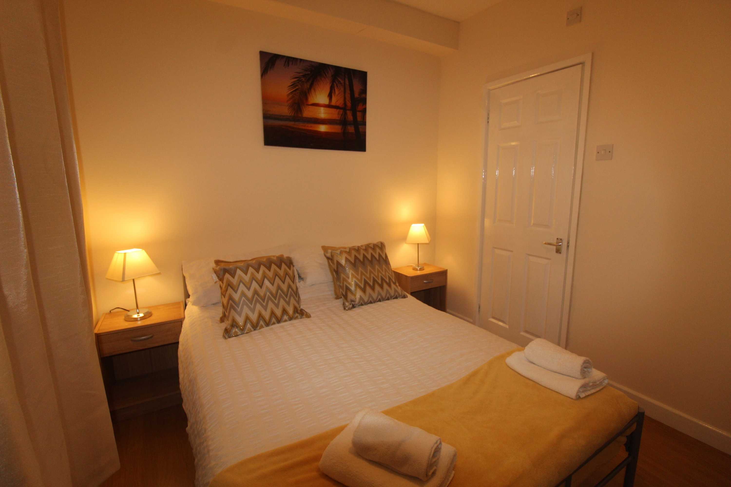 Gift card for Middlecroft House Staveley by Smart Corporate Stays Gift card for Middlecroft House Staveley by Smart Corporate Stays