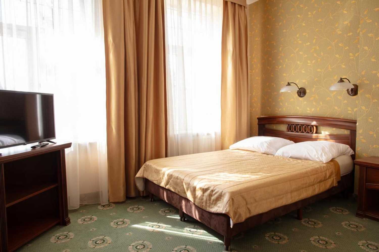 Gift card for Hotel Arkadia Royal