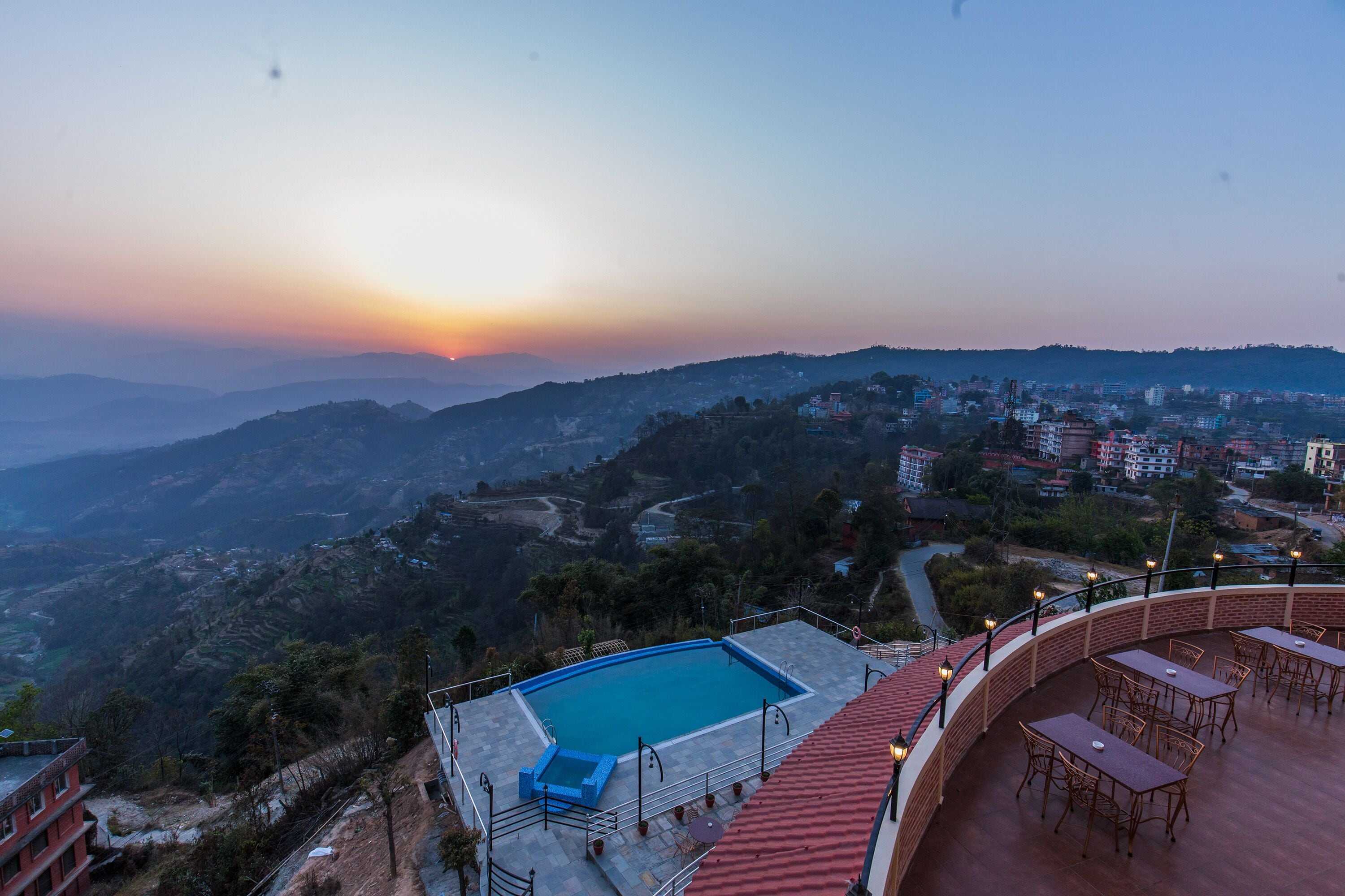 Gift card for Himalaya Drishya Resort Gift card for Himalaya Drishya Resort