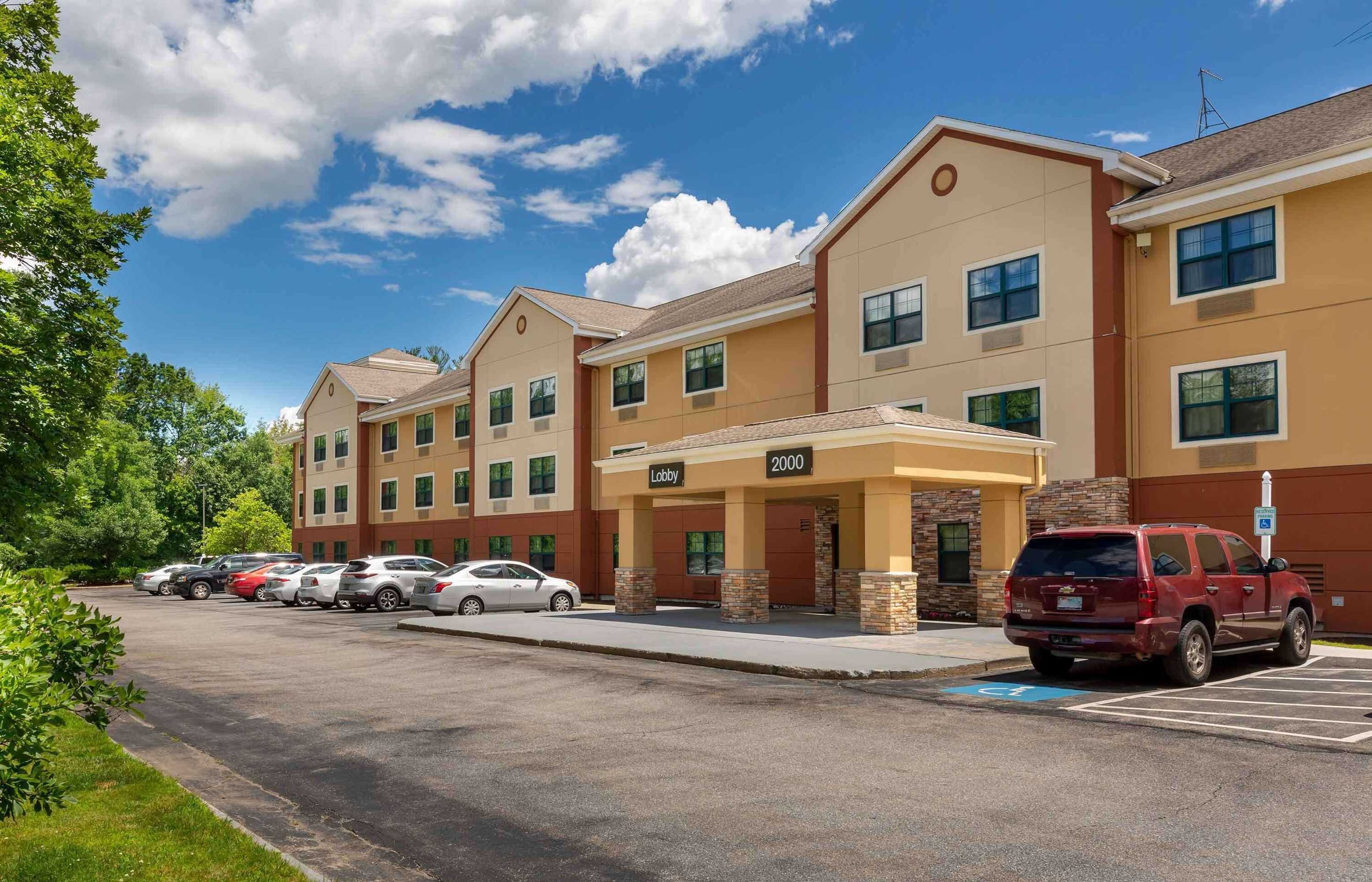 Gift card for Extended Stay America Suites Nashua Manchester Gift card for Extended Stay America Suites Nashua Manchester