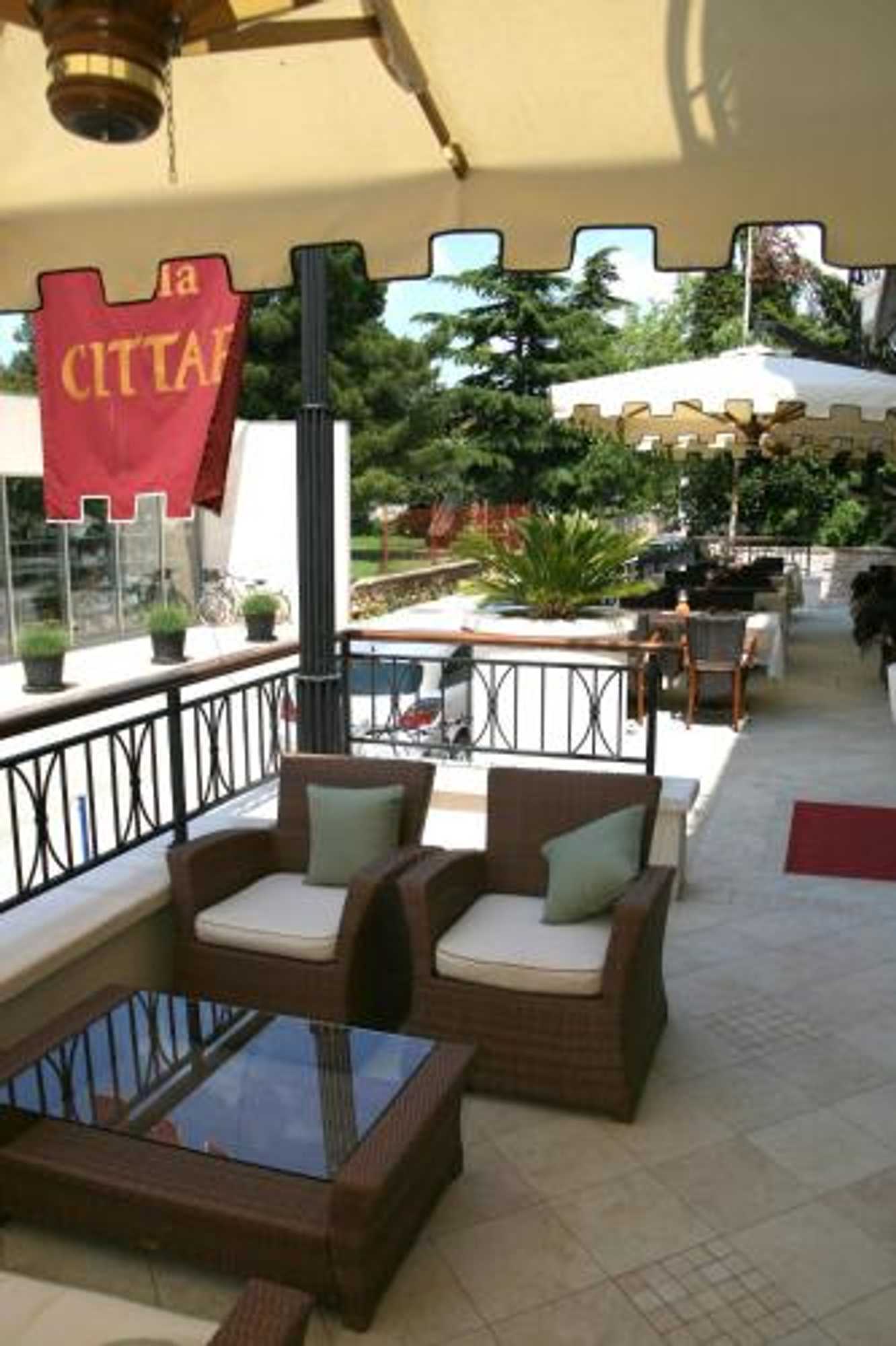 Gift card for Hotel Villa Cittar Gift card for Hotel Villa Cittar