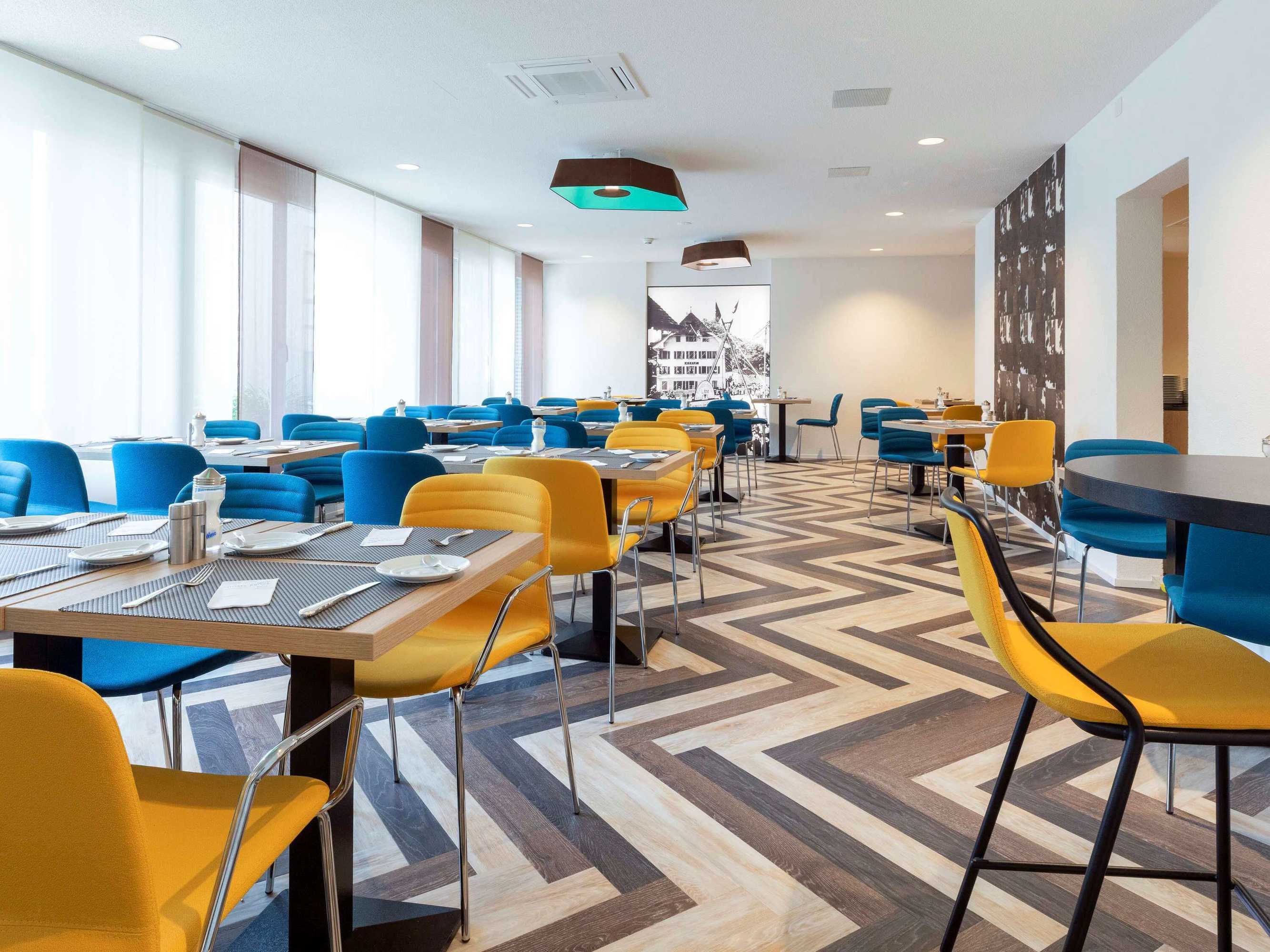 Gift card for Mercure Lenzburg Krone Gift card for Mercure Lenzburg Krone