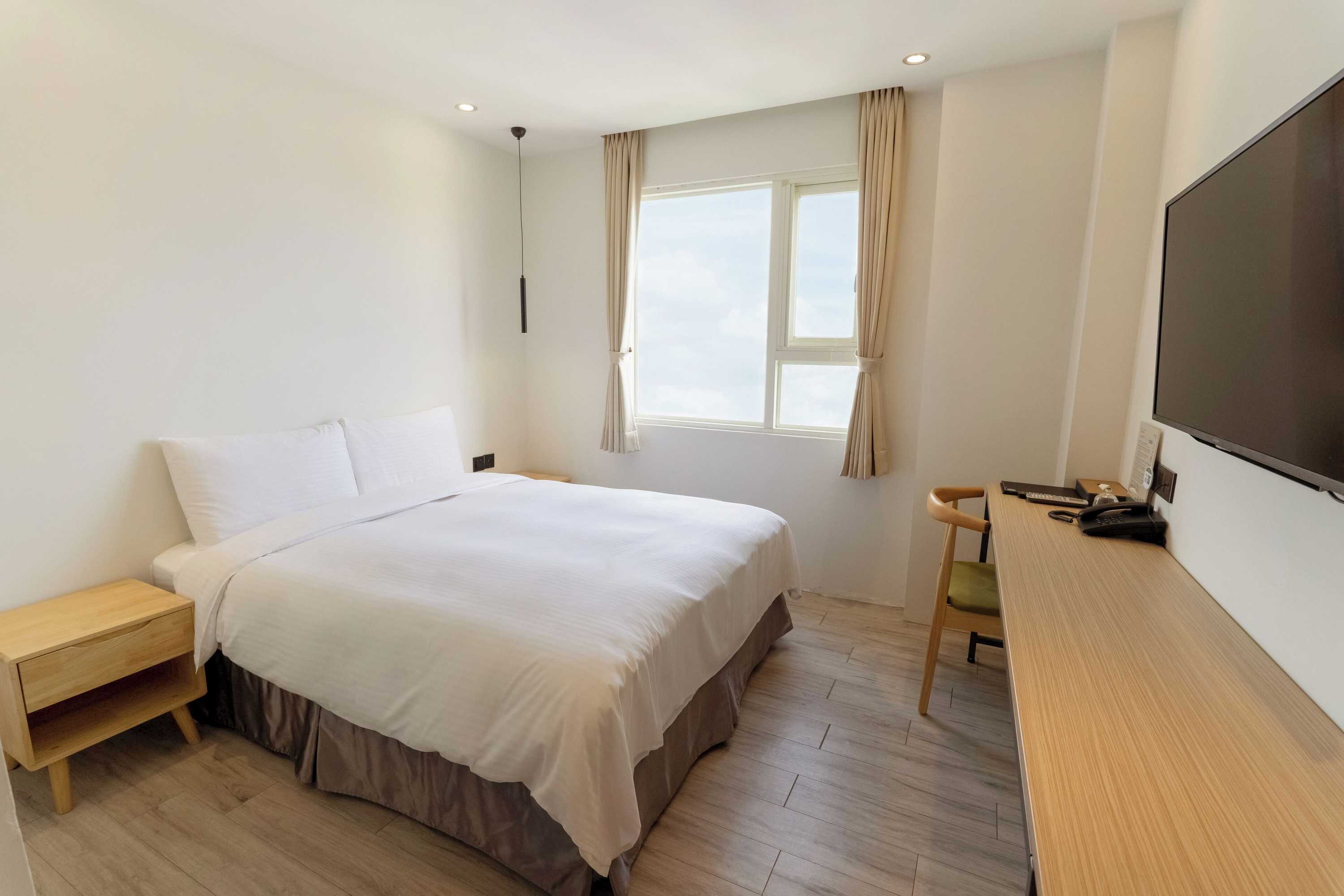Gift card for Green Hotel - Chiayi Gift card for Green Hotel - Chiayi
