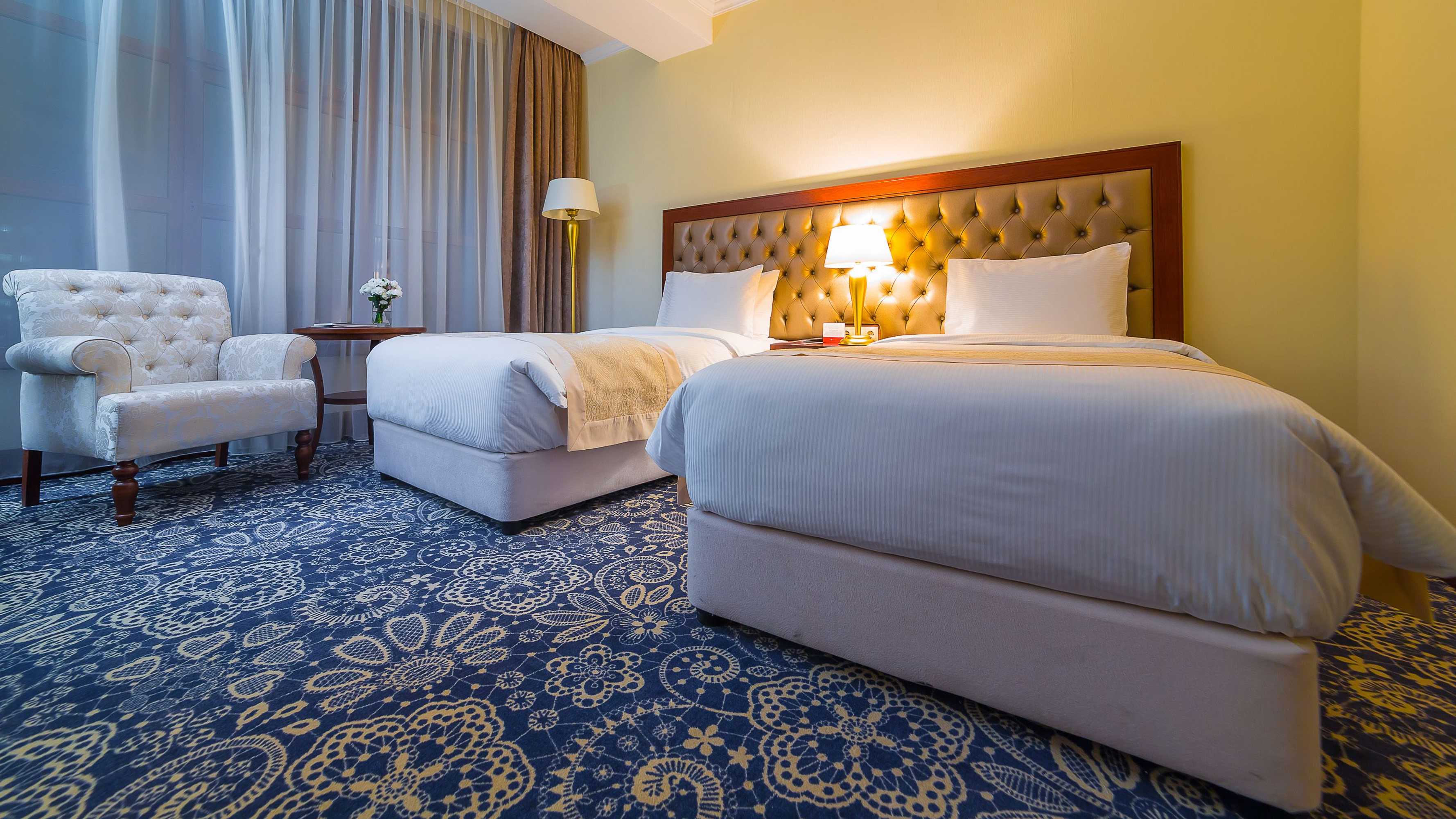 Gift card for Ramada by Wyndham Almaty Gift card for Ramada by Wyndham Almaty