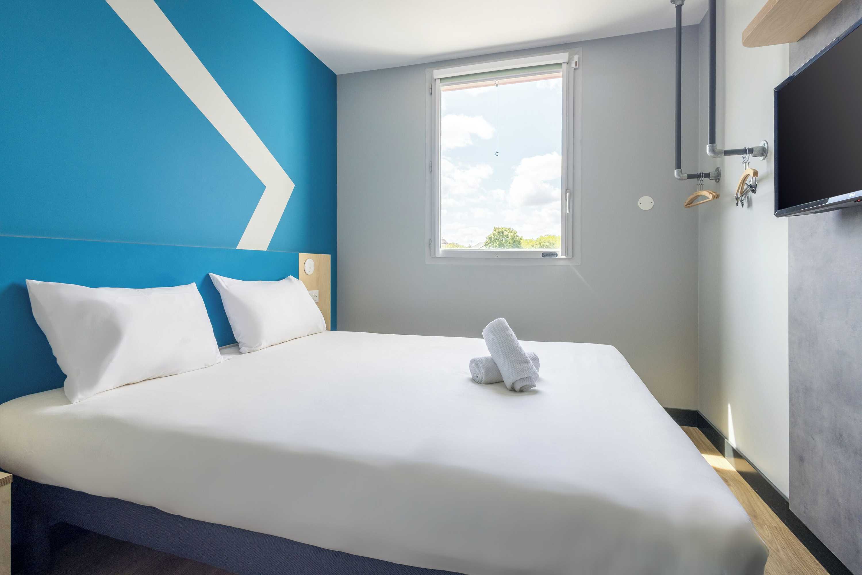 Gift card for Ibis Budget Nanterre la Defense Gift card for Ibis Budget Nanterre la Defense