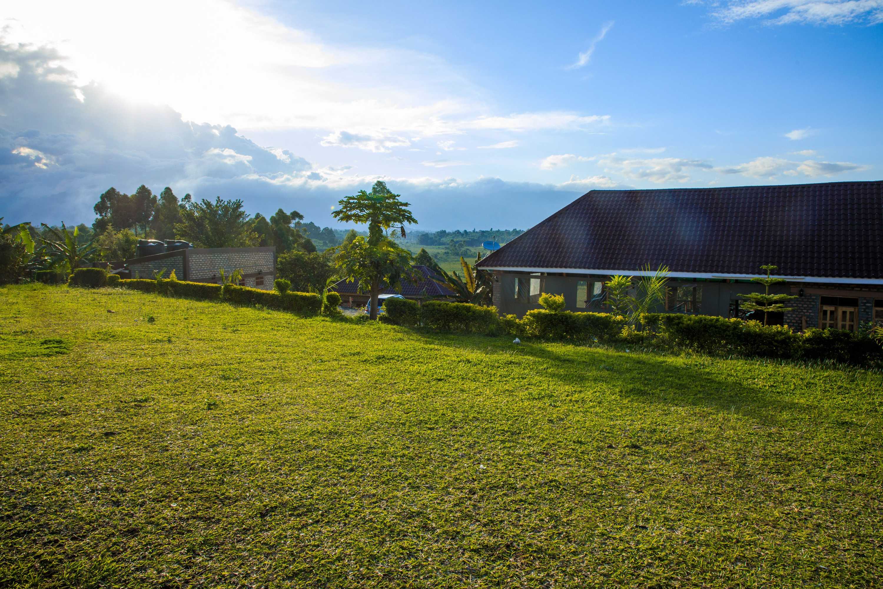 Gift card for Apuuli Safaris & Cottages Gift card for Apuuli Safaris & Cottages