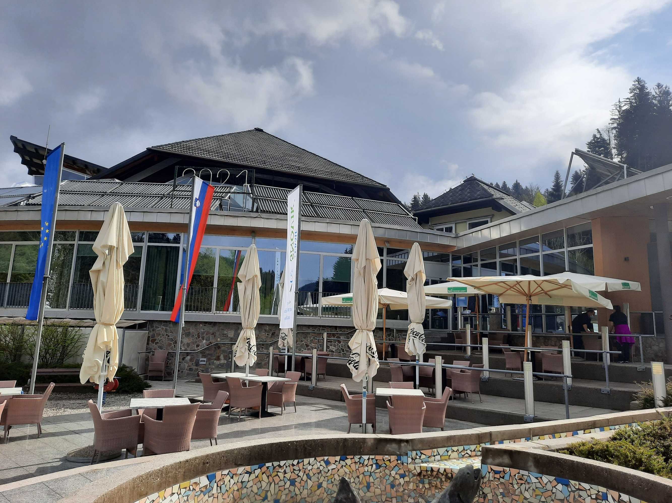 Gift card for Eco Terme Snovik, Kamnik Gift card for Eco Terme Snovik, Kamnik