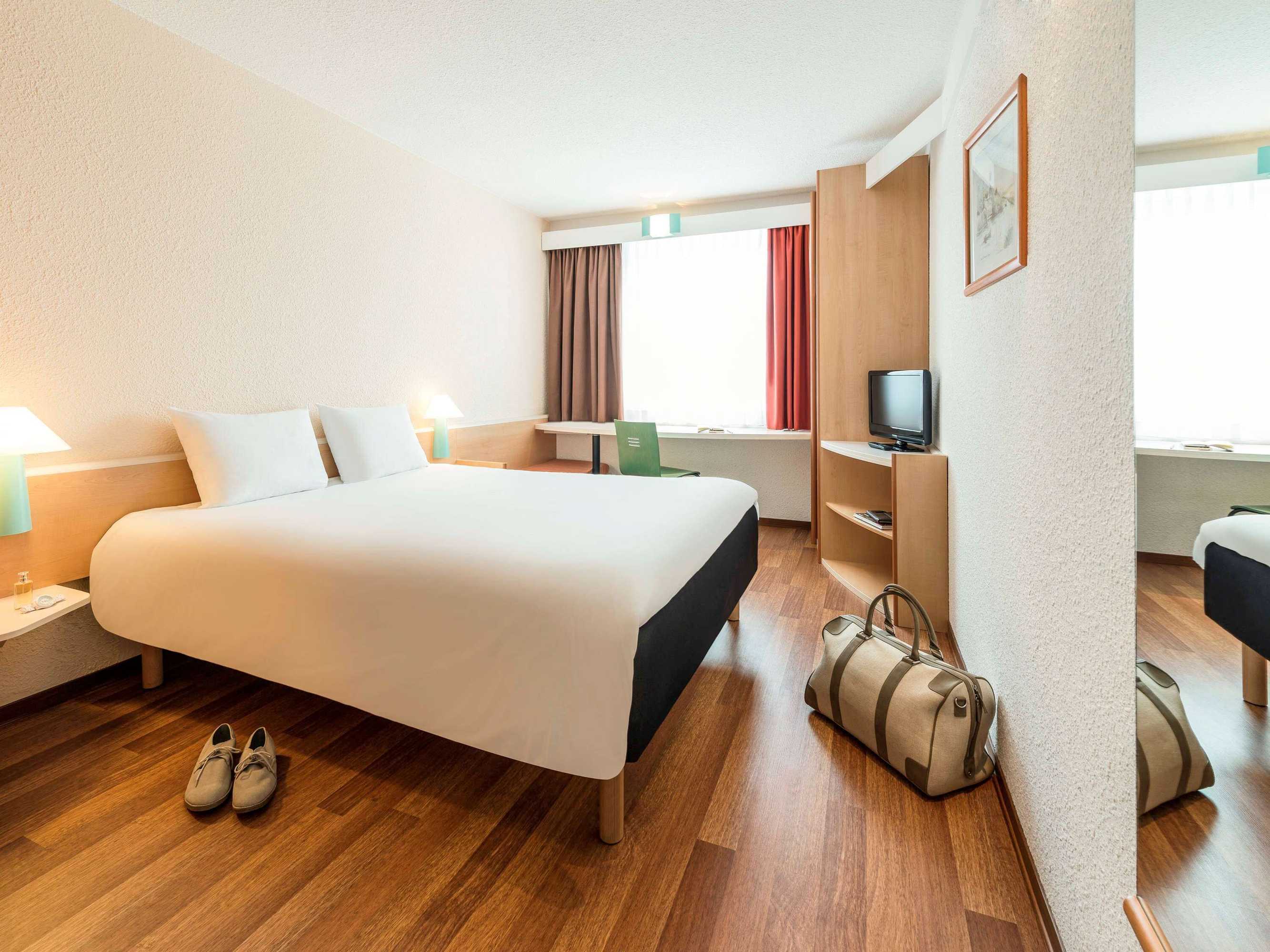 Gift card for Ibis München Garching Gift card for Ibis München Garching
