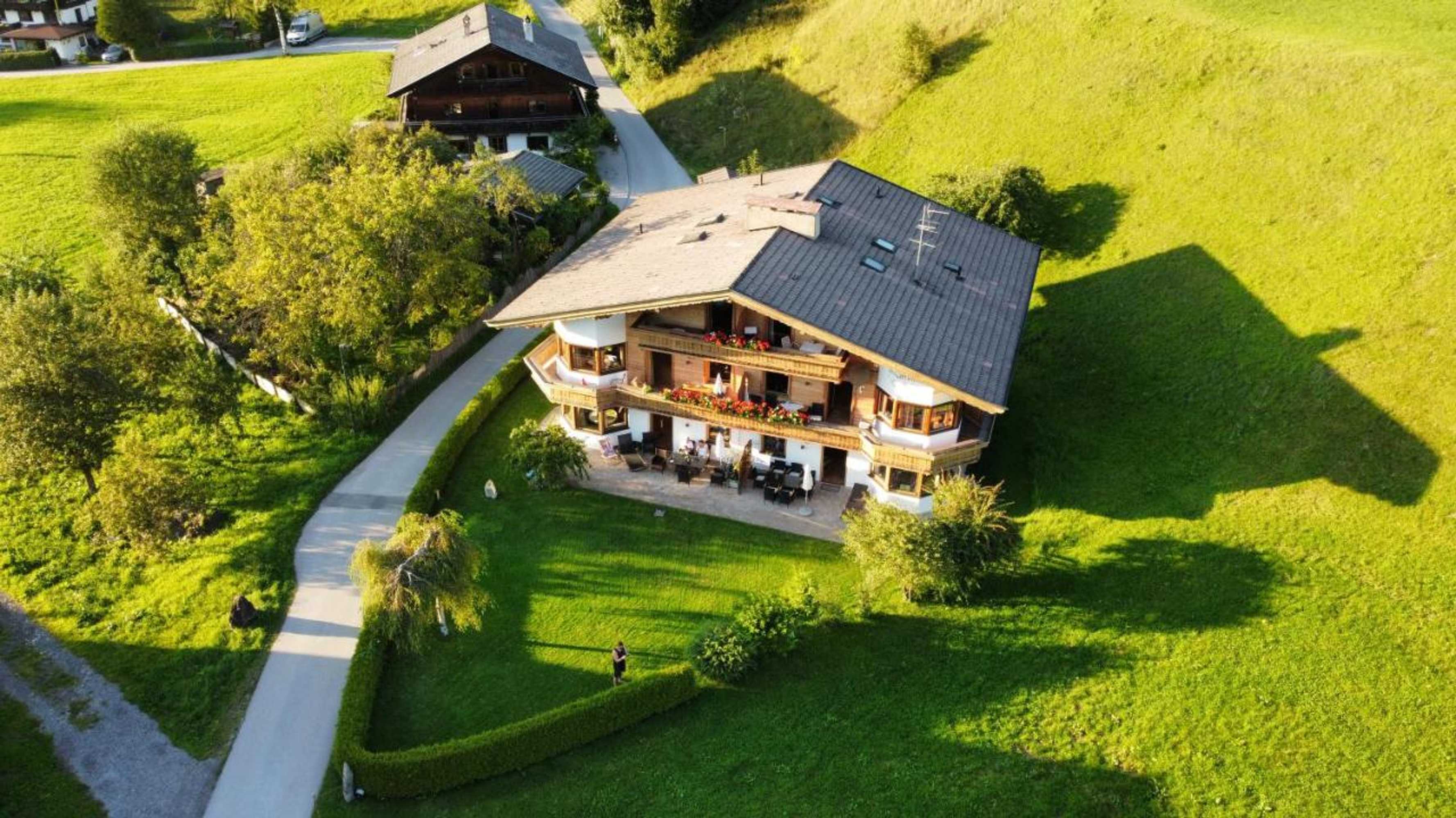 Gift card for Appartementhaus Zum Schneider