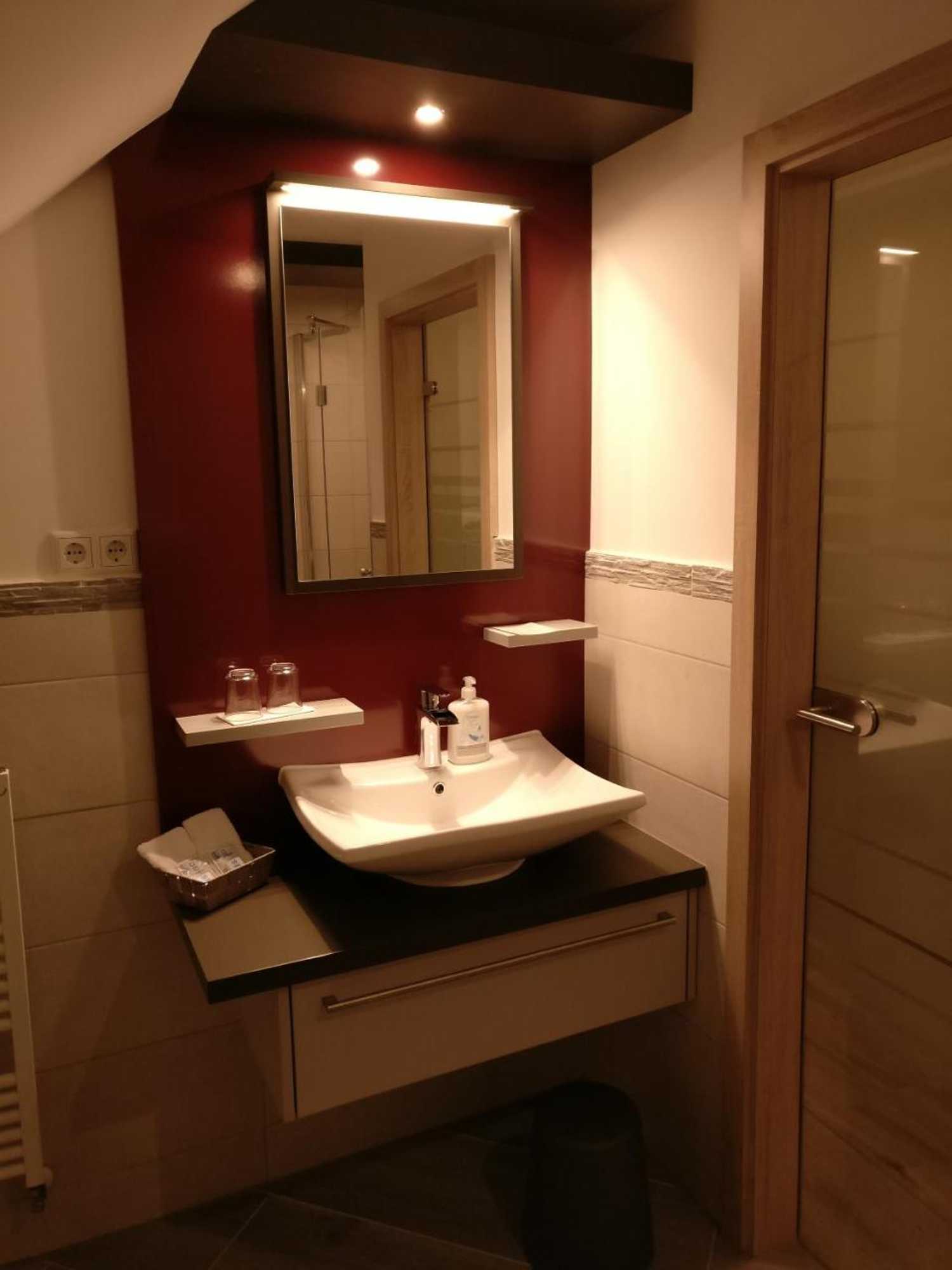 Gift card for Landhotel Zum Hasen Hein