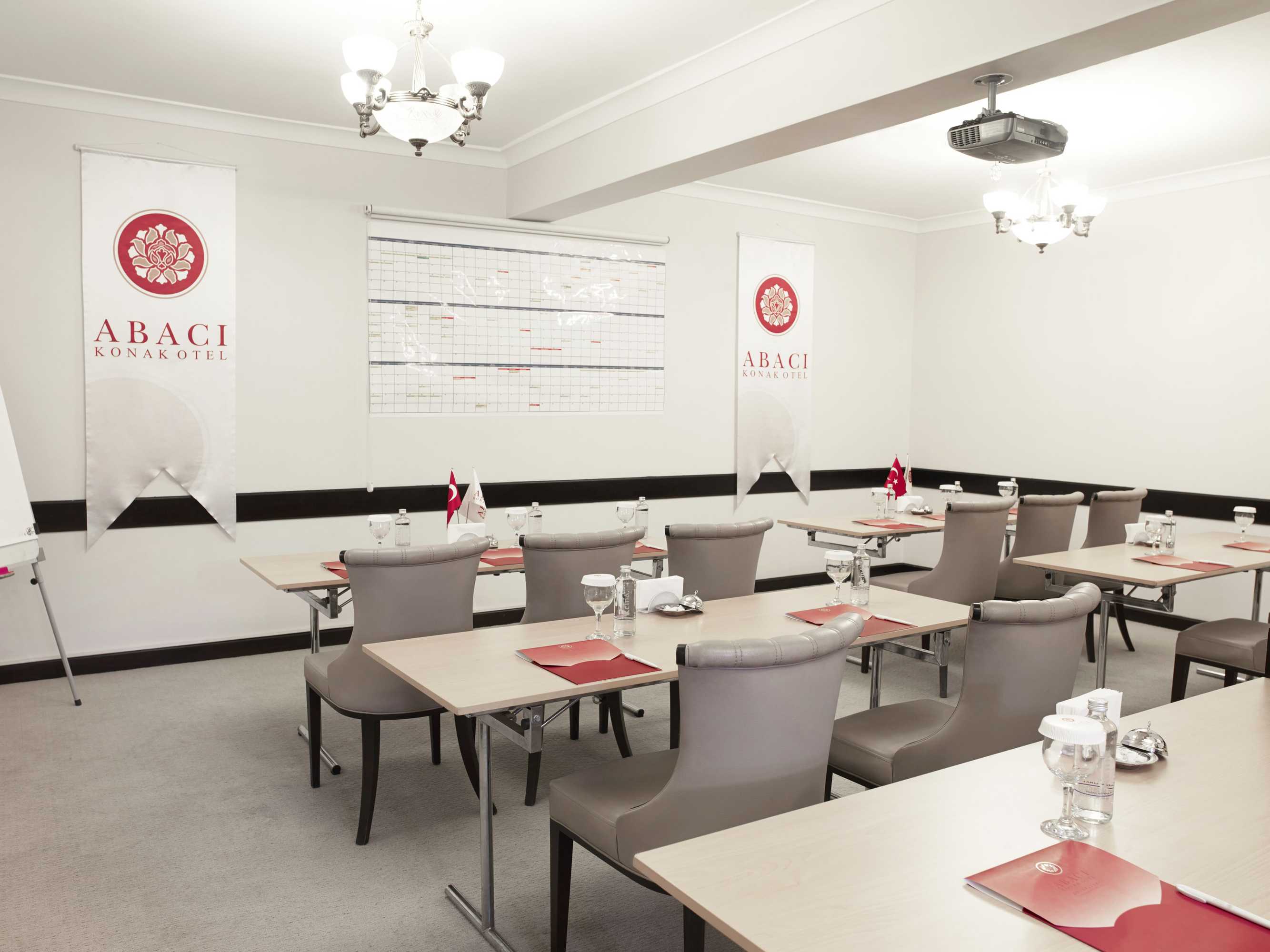 Gift card for Abaci Konak Hotel - Special Class Gift card for Abaci Konak Hotel - Special Class