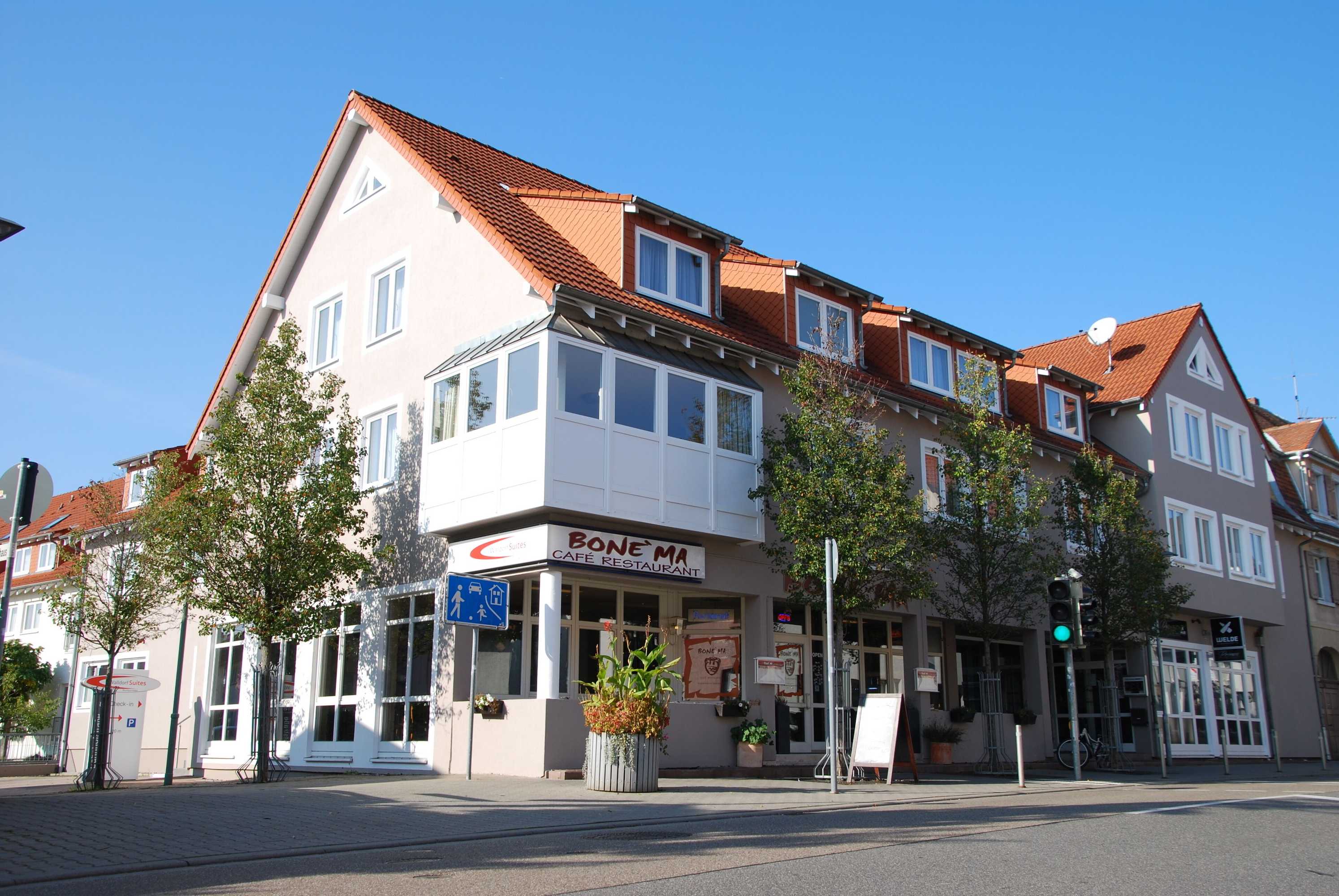Gift card for Walldorf Suites Boutique Hotel Gift card for Walldorf Suites Boutique Hotel