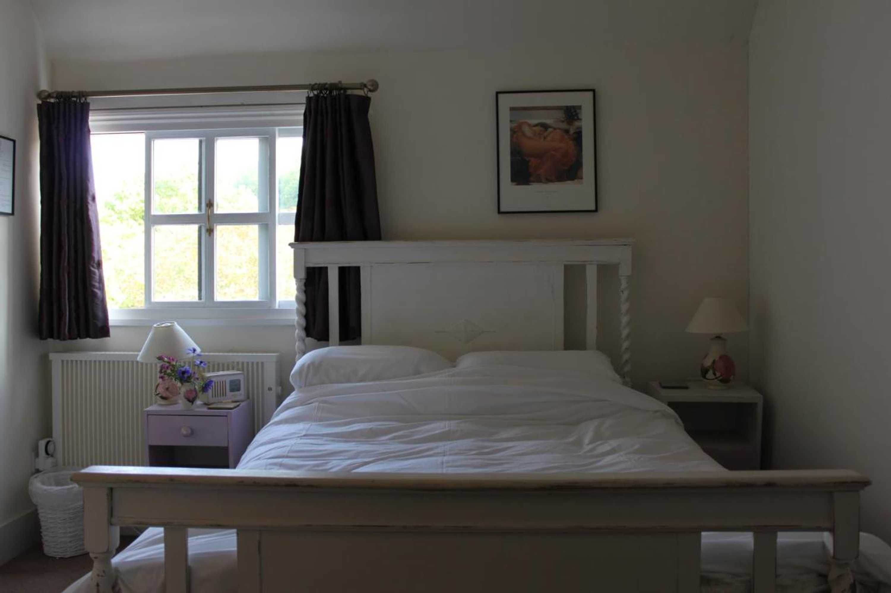 Gift card for B&b South Downs Way