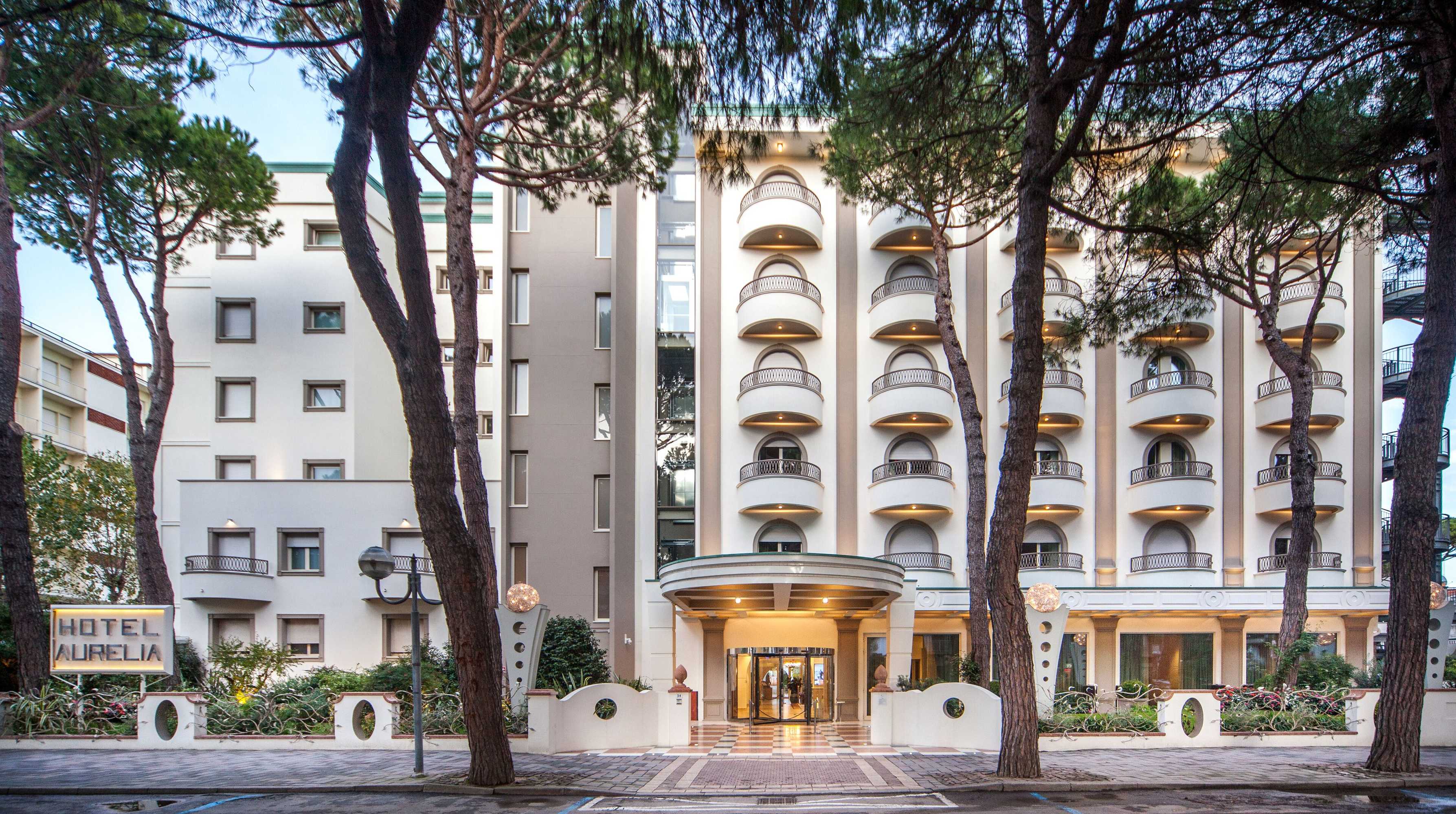 Gift card for Hotel Aurelia Gift card for Hotel Aurelia
