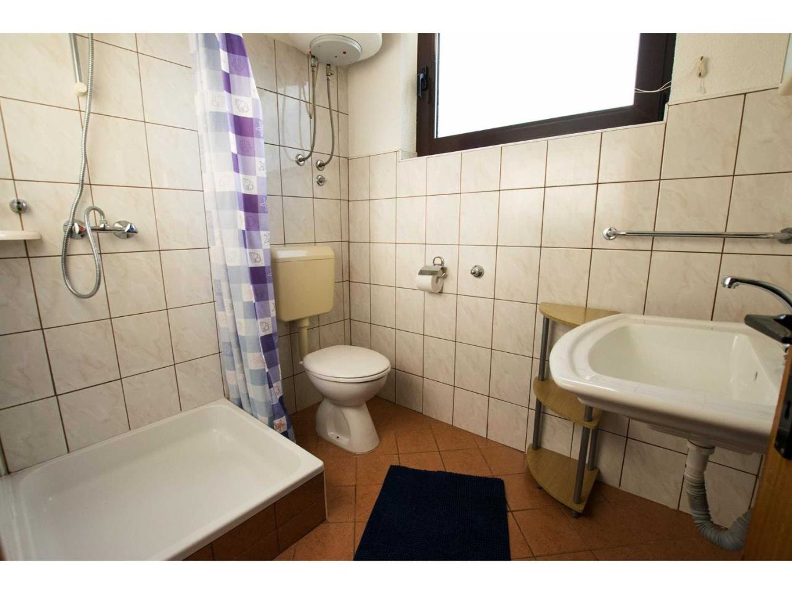 Gift card for Apartments Luka Near Beach