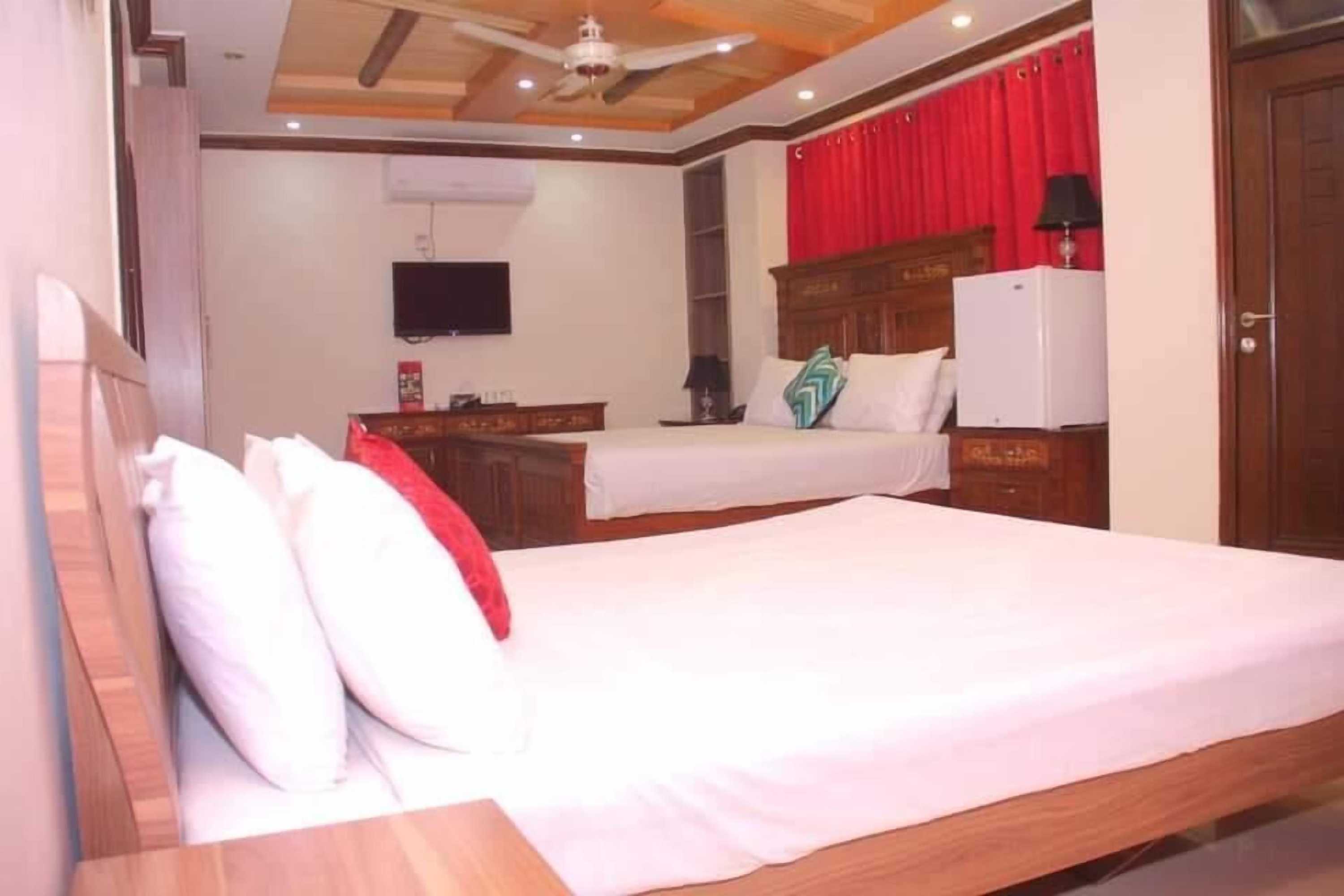 Gift card for City Paradise Hotel