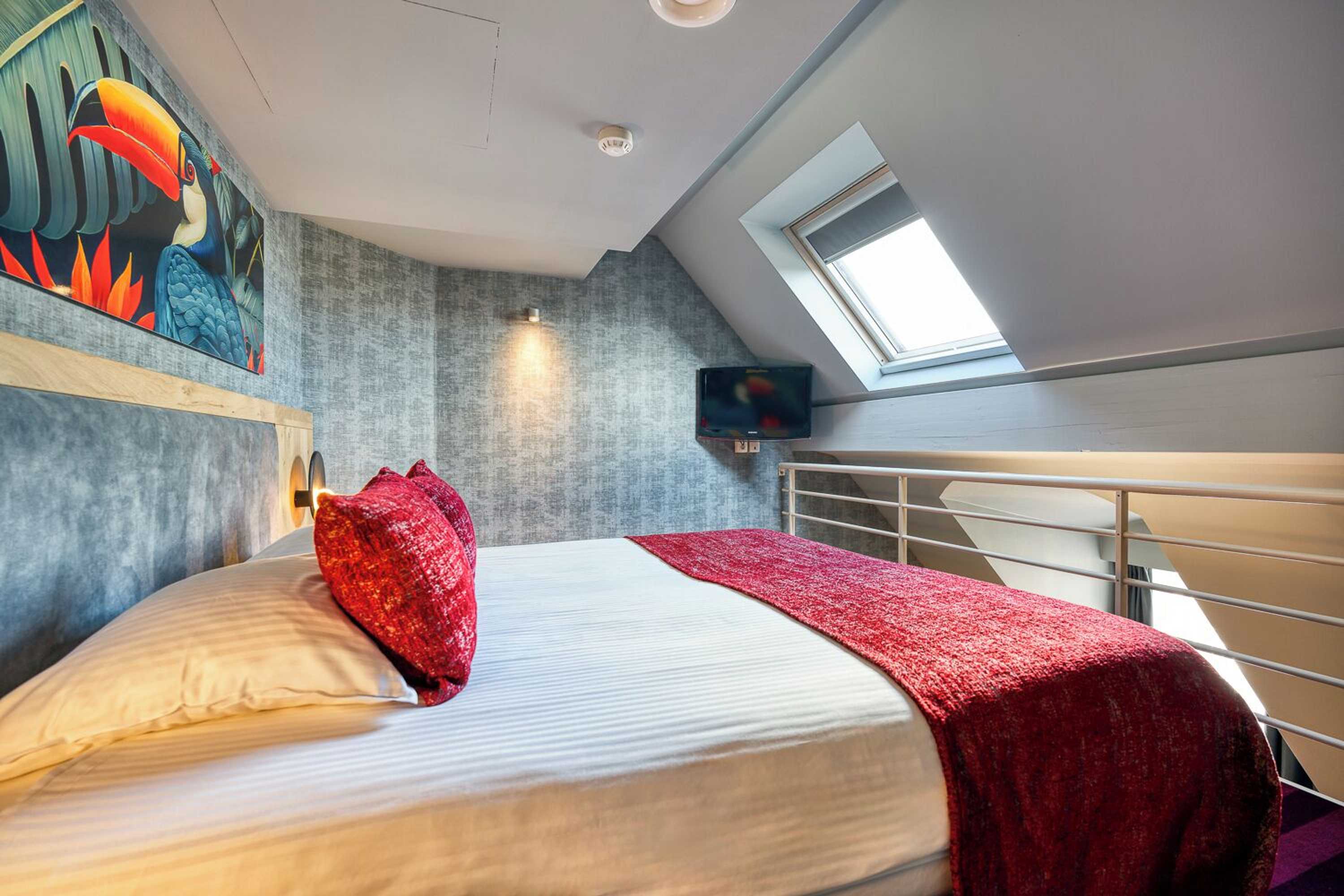 Gift card for Hotel Verviers Van Der Valk Gift card for Hotel Verviers Van Der Valk