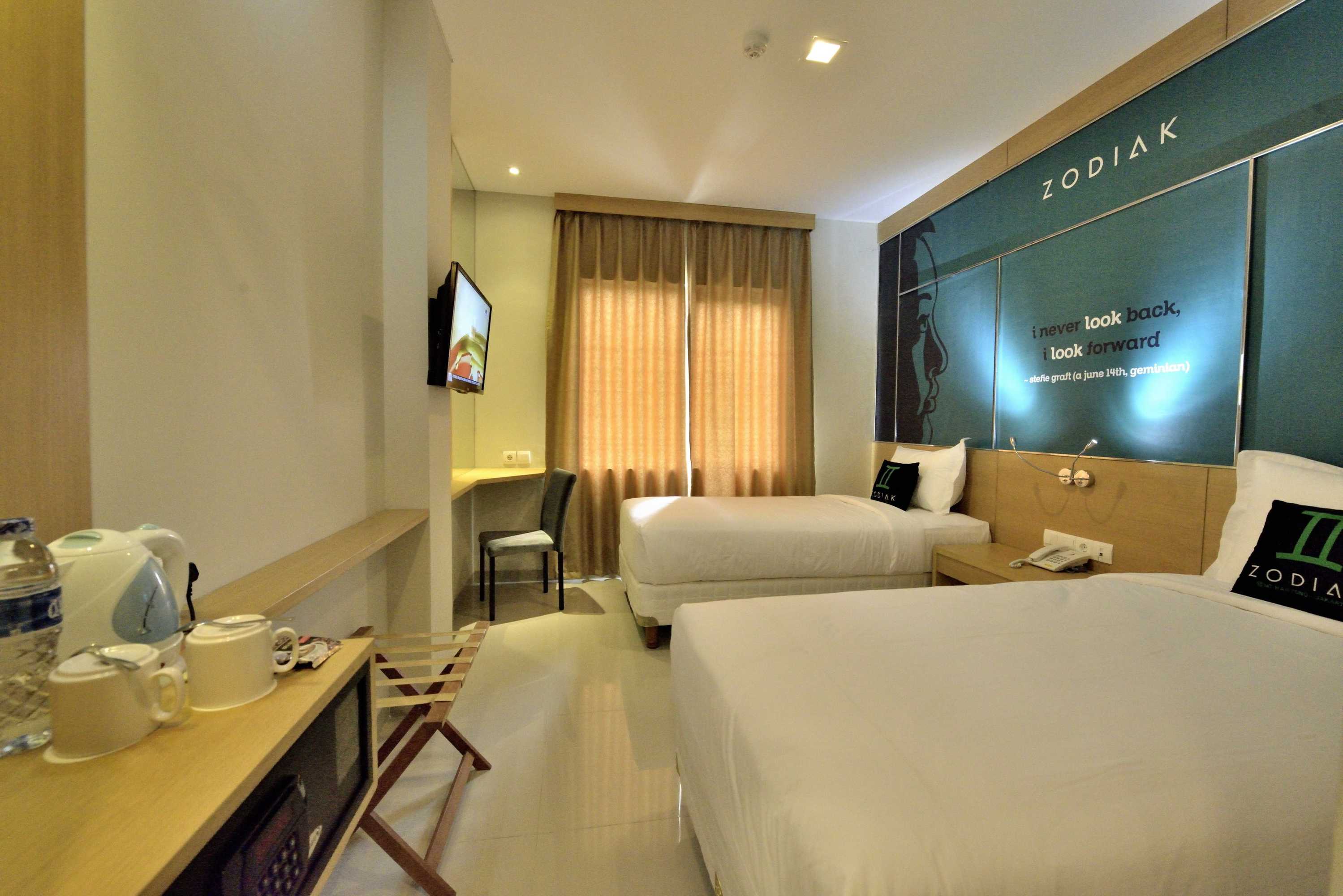 Gift card for Zodiak MT Haryono by Kagum Hotels Gift card for Zodiak MT Haryono by Kagum Hotels