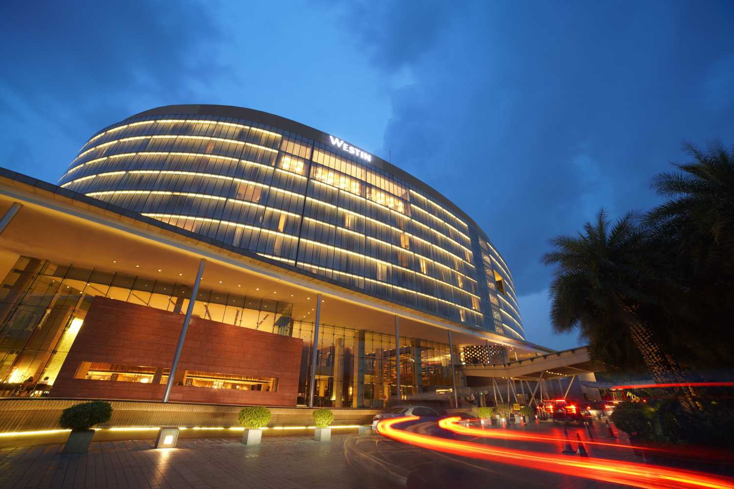 Gift card for The Westin Gurgaon, New Delhi Gift card for The Westin Gurgaon, New Delhi