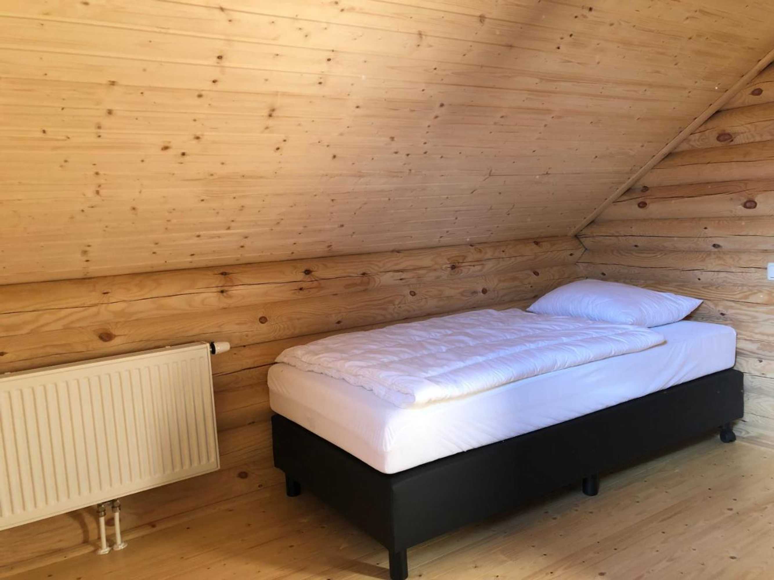 Gift card for Boomstamhuis High Chaparral