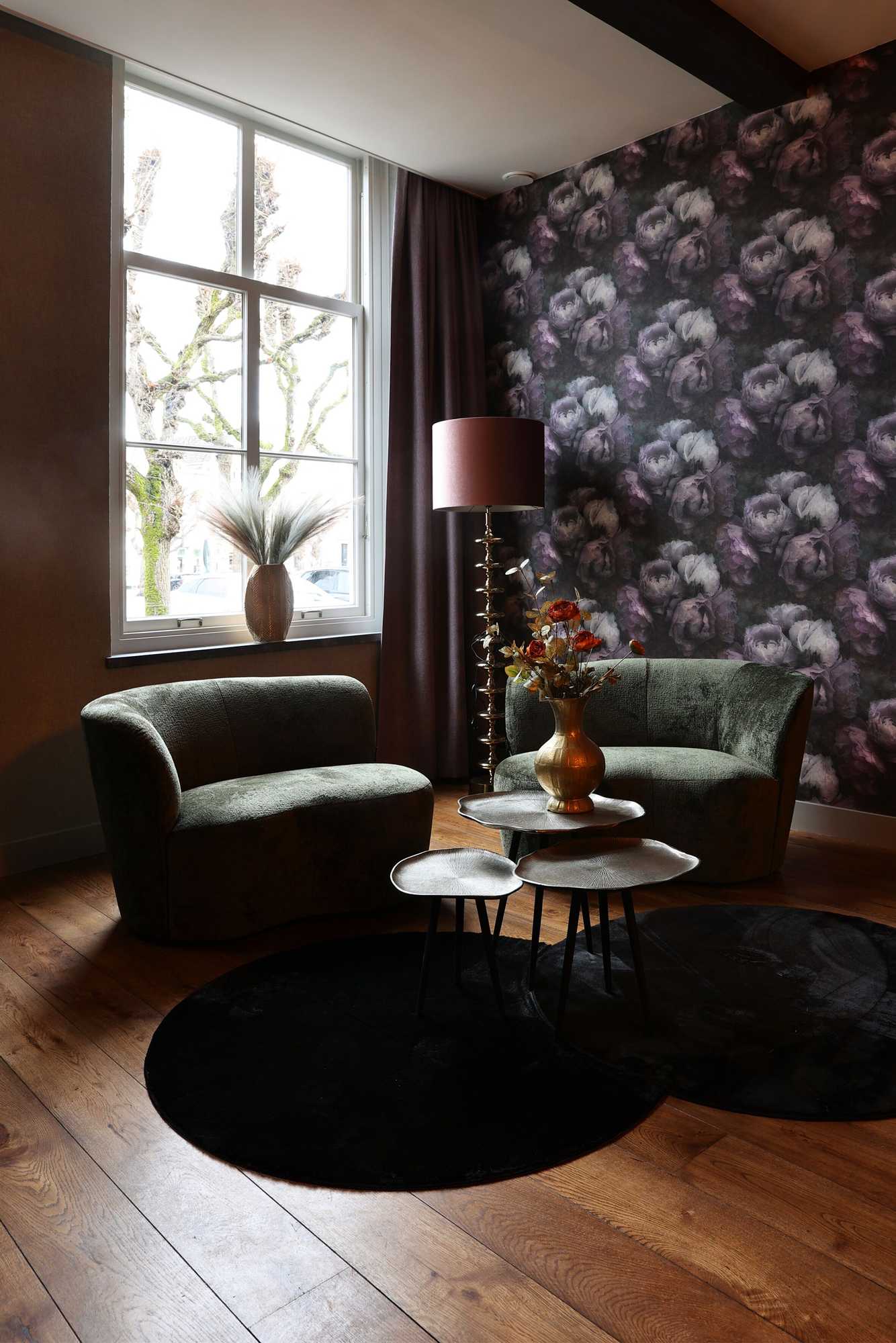 Gift card for Stadshotel Geertruidenberg