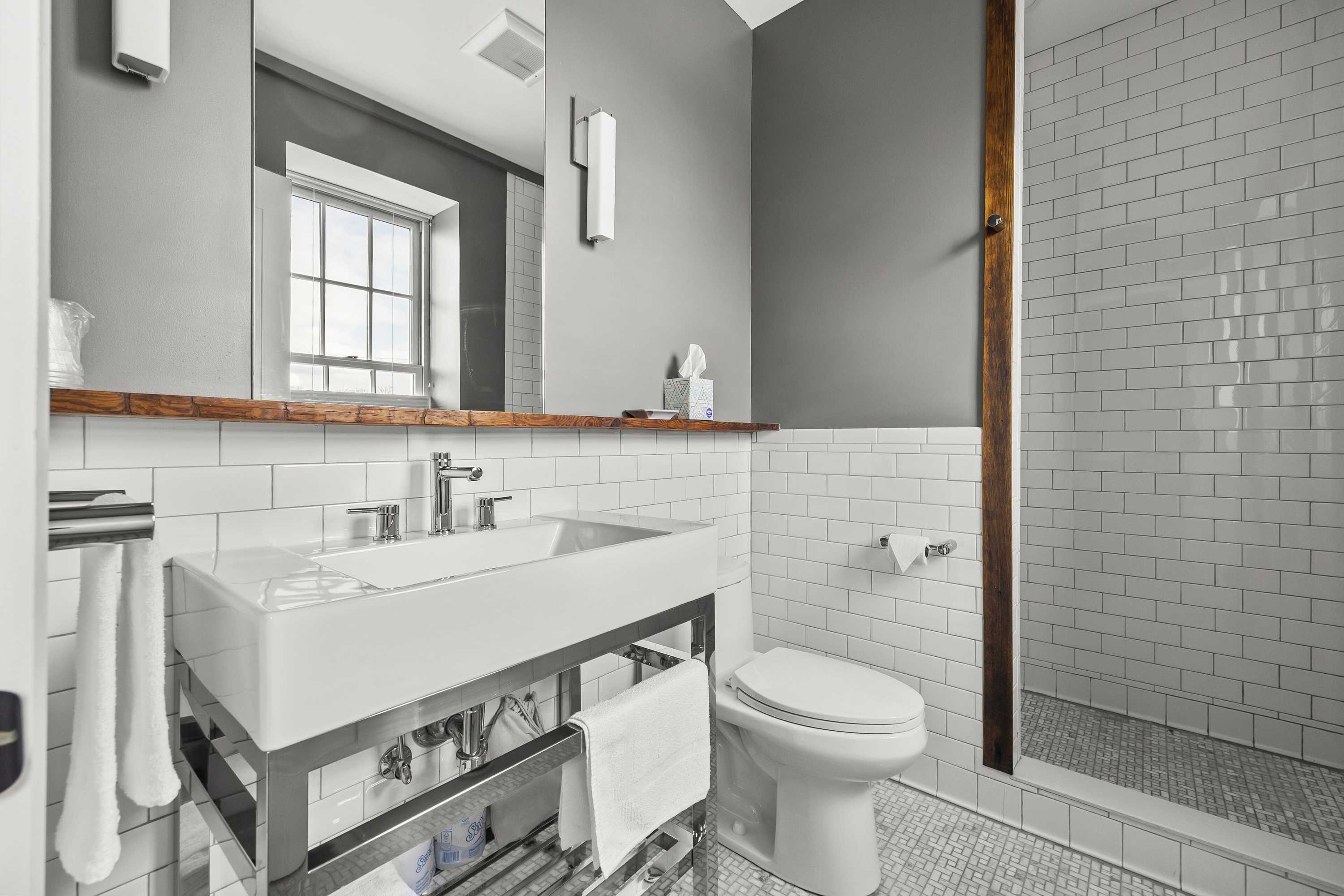 Gift card for The Howard Hotel