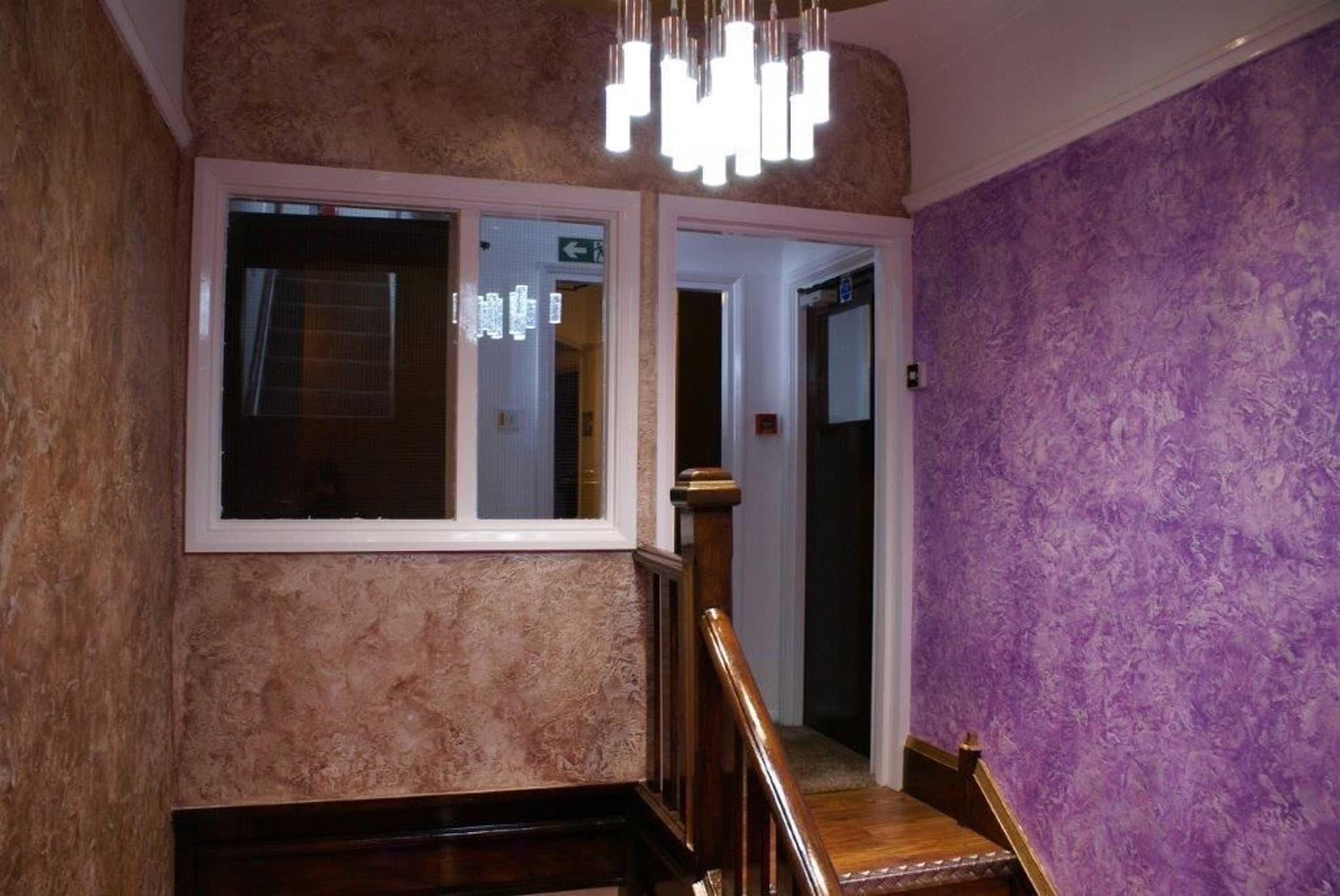 Gift card for Loughborough Grange Guesthouse & Spa Treatments