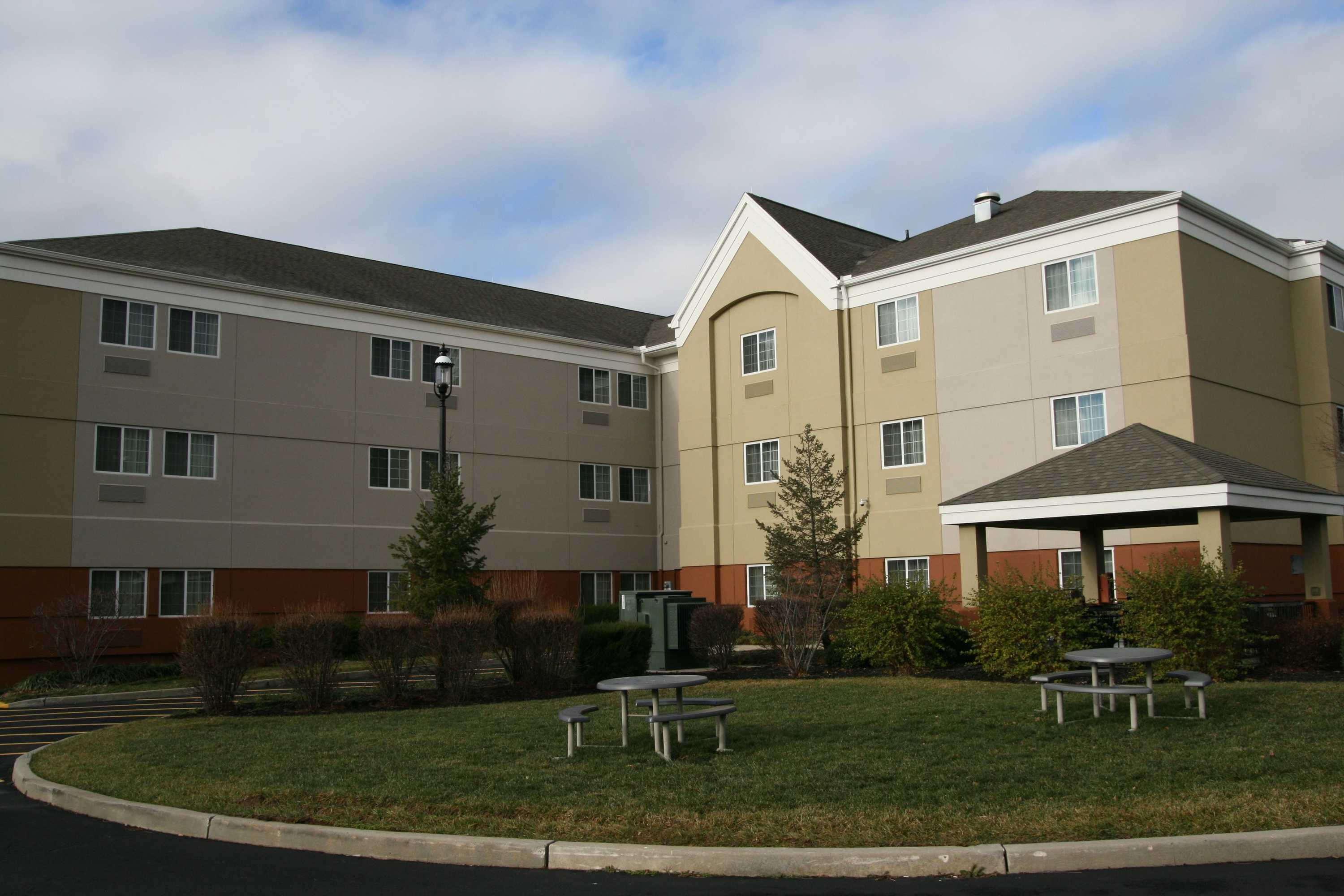 Gift card for Candlewood Suites Bordentown-Trenton by Ihg Gift card for Candlewood Suites Bordentown-Trenton by Ihg