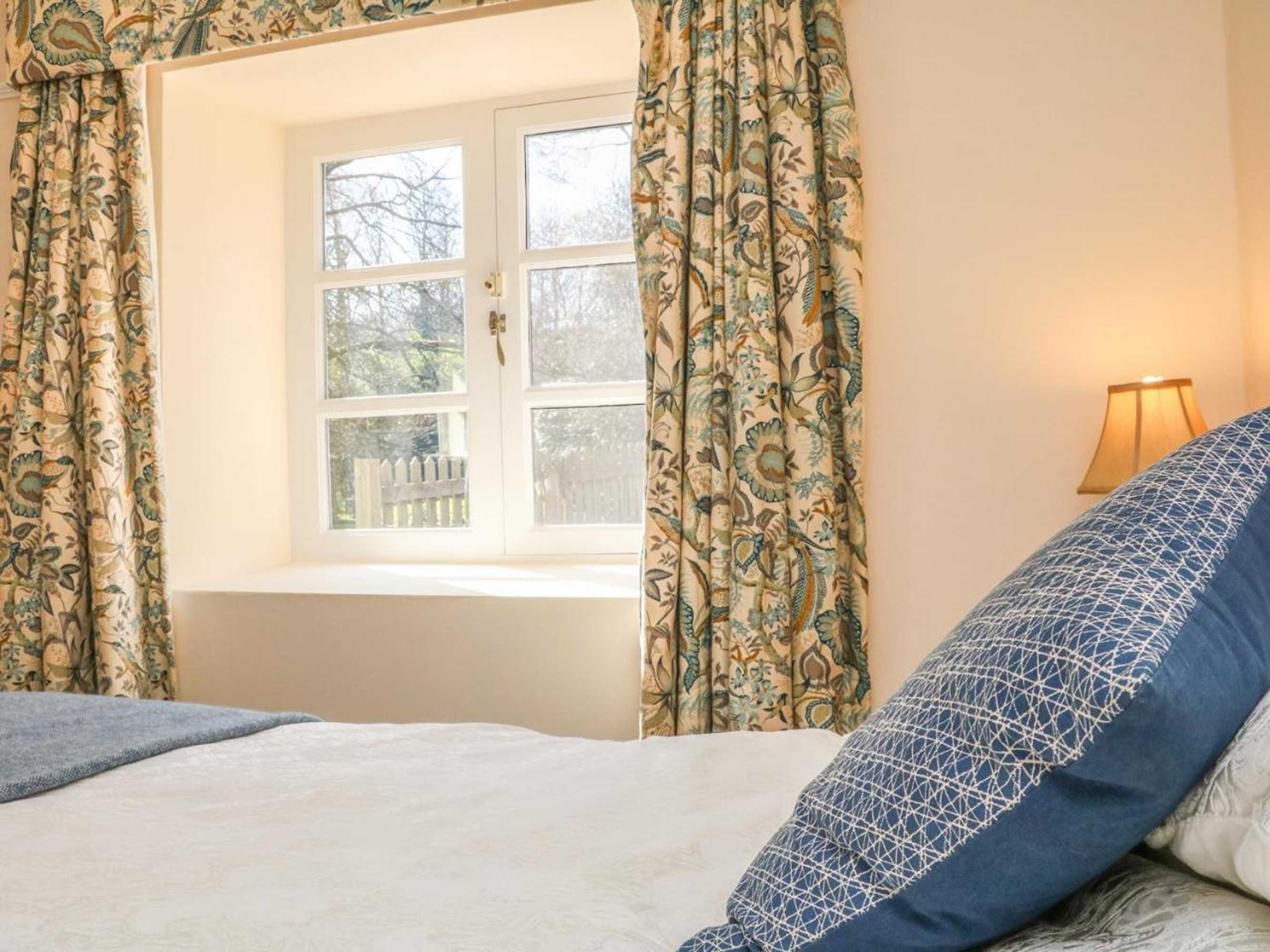 Gift card for Upper Barn Cottage