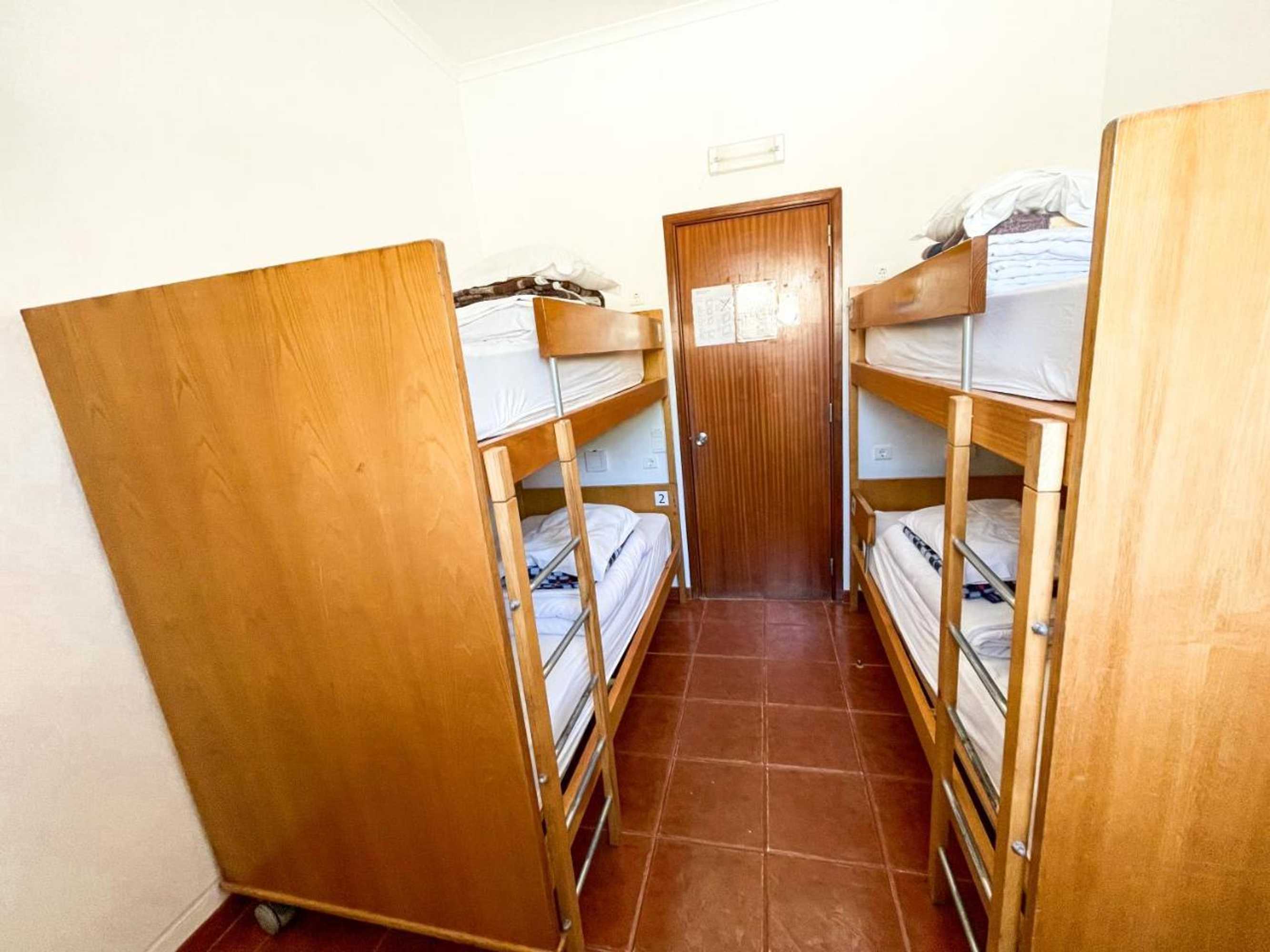 Gift card for HI Areia Branca - Pousada de Juventude Gift card for HI Areia Branca - Pousada de Juventude