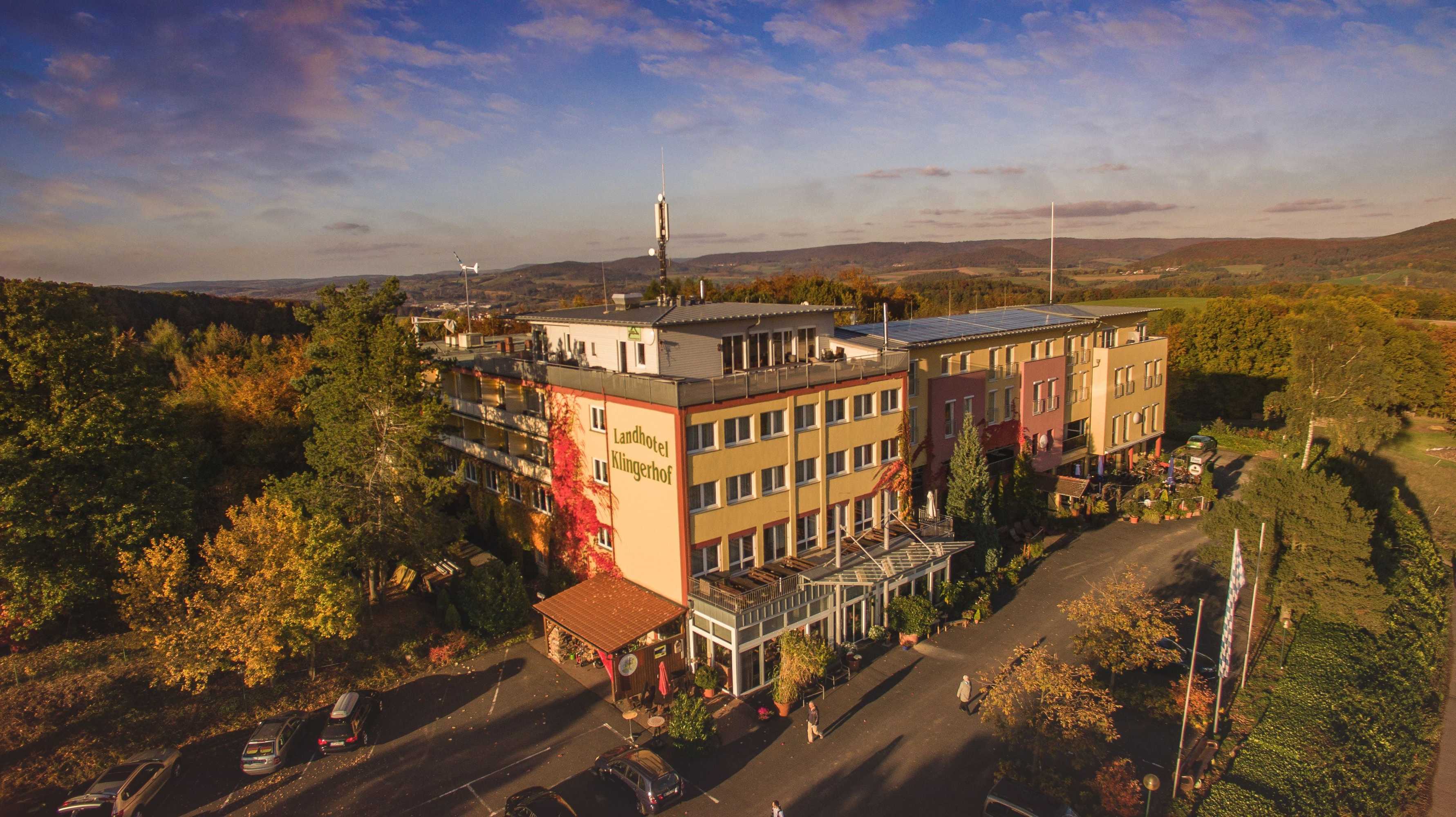 Gift card for Landhotel Klingerhof Gift card for Landhotel Klingerhof