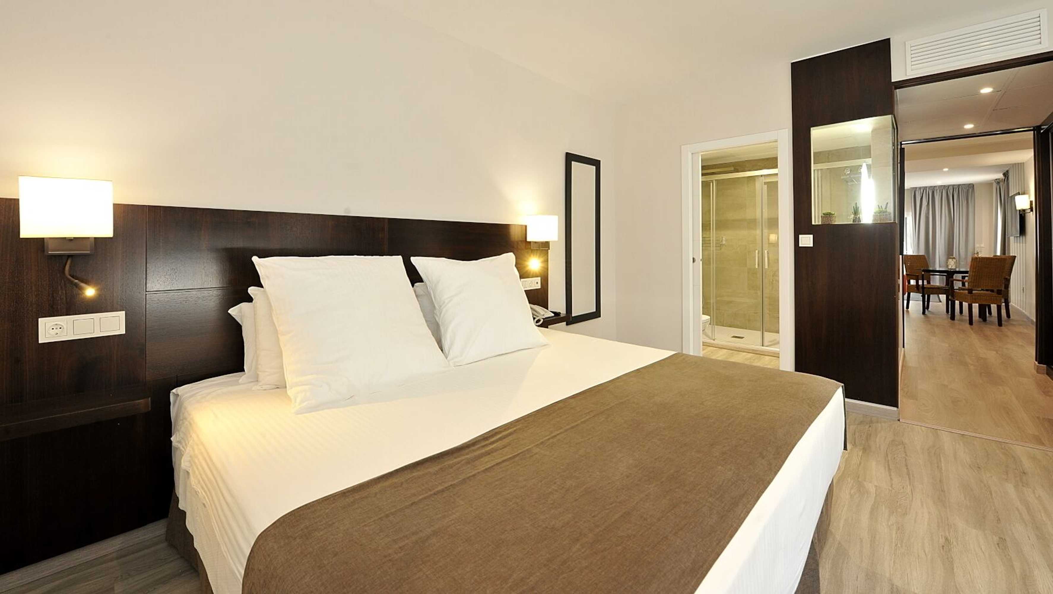 Gift card for Hotel Salobreña Suites Gift card for Hotel Salobreña Suites
