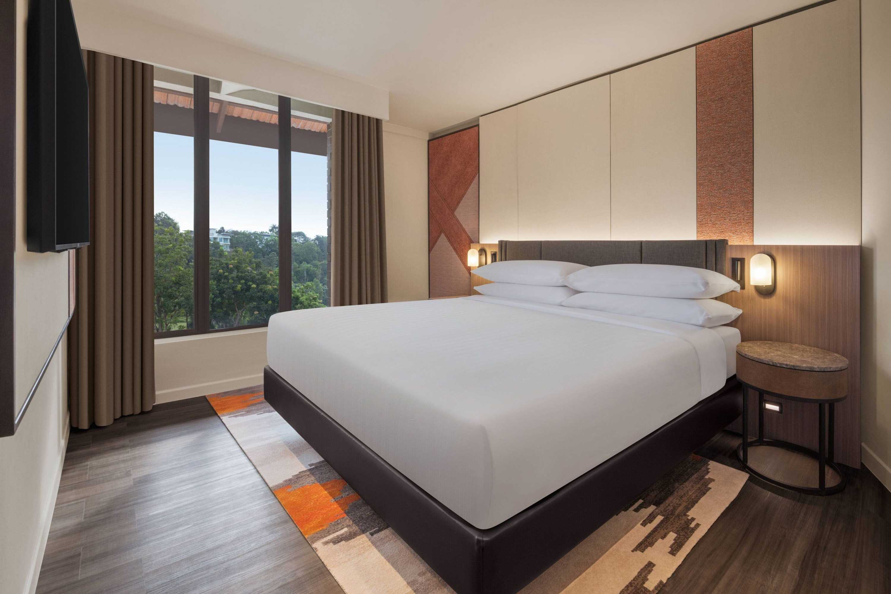 Gift card for Palm Garden Hotel, Putrajaya, a Tribute Portfolio Hotel Gift card for Palm Garden Hotel, Putrajaya, a Tribute Portfolio Hotel