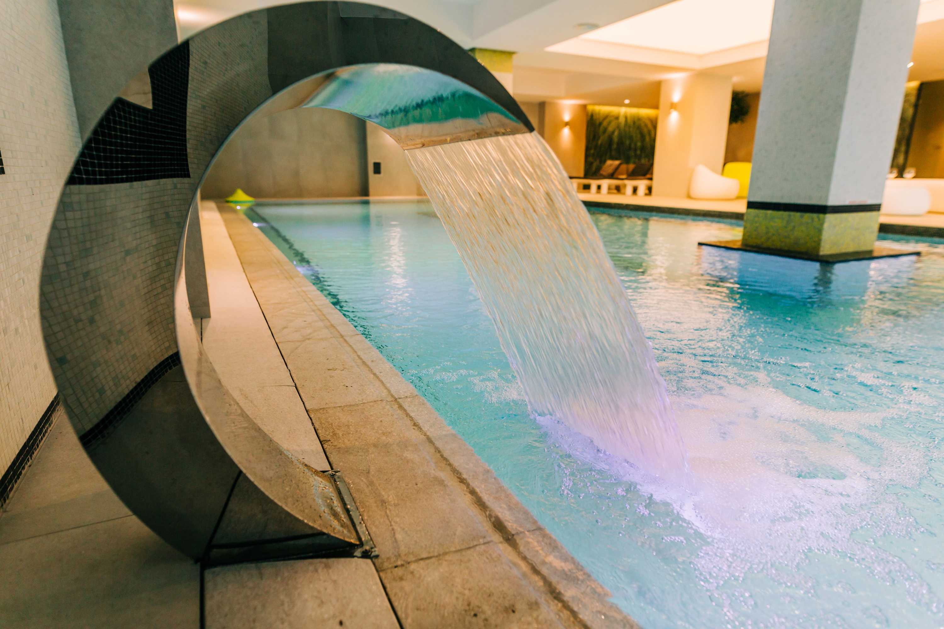 Gift card for Mandachi Hotel & Spa Gift card for Mandachi Hotel & Spa