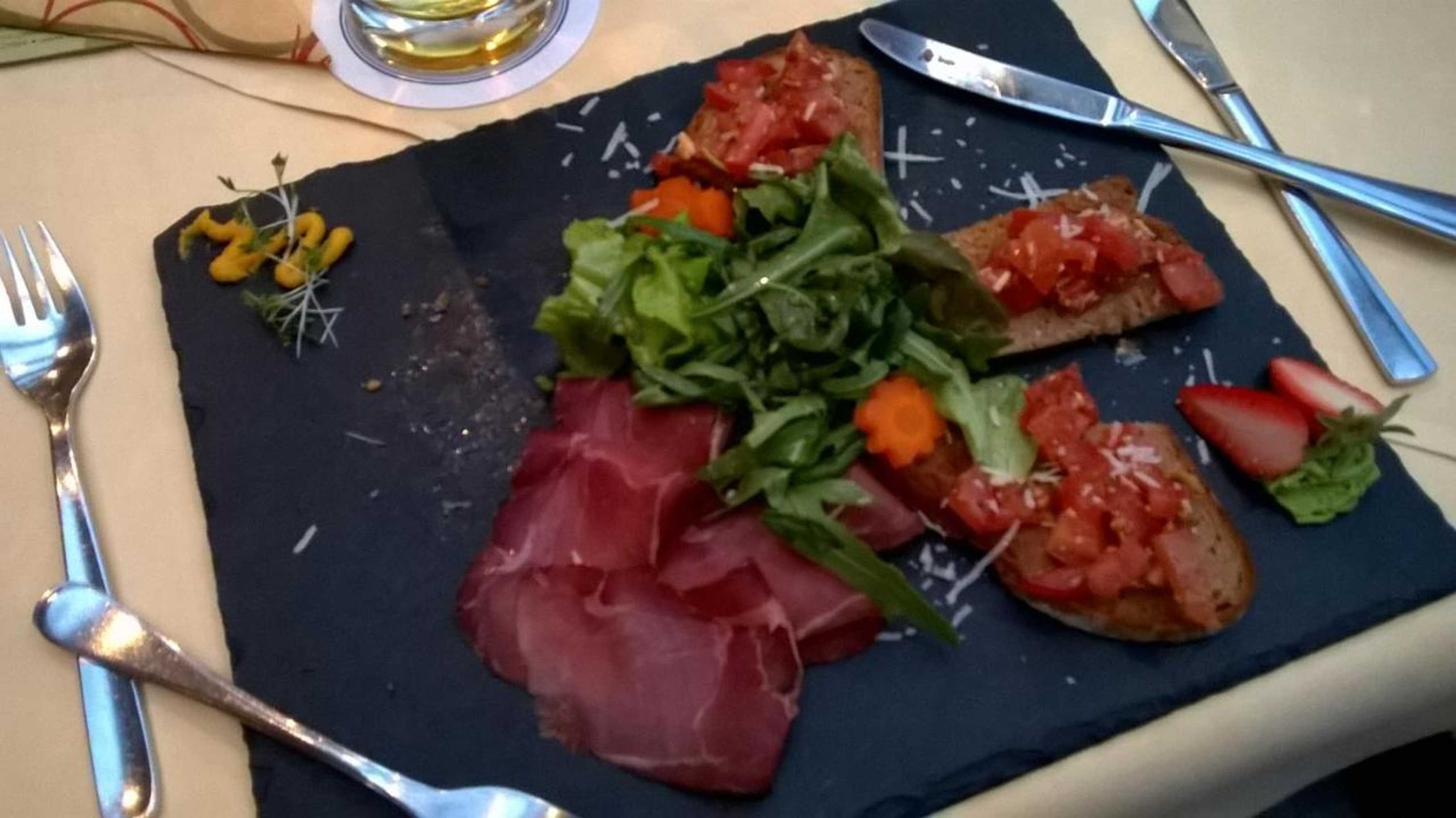 Gift card for Gasthof Pension Waldhorn