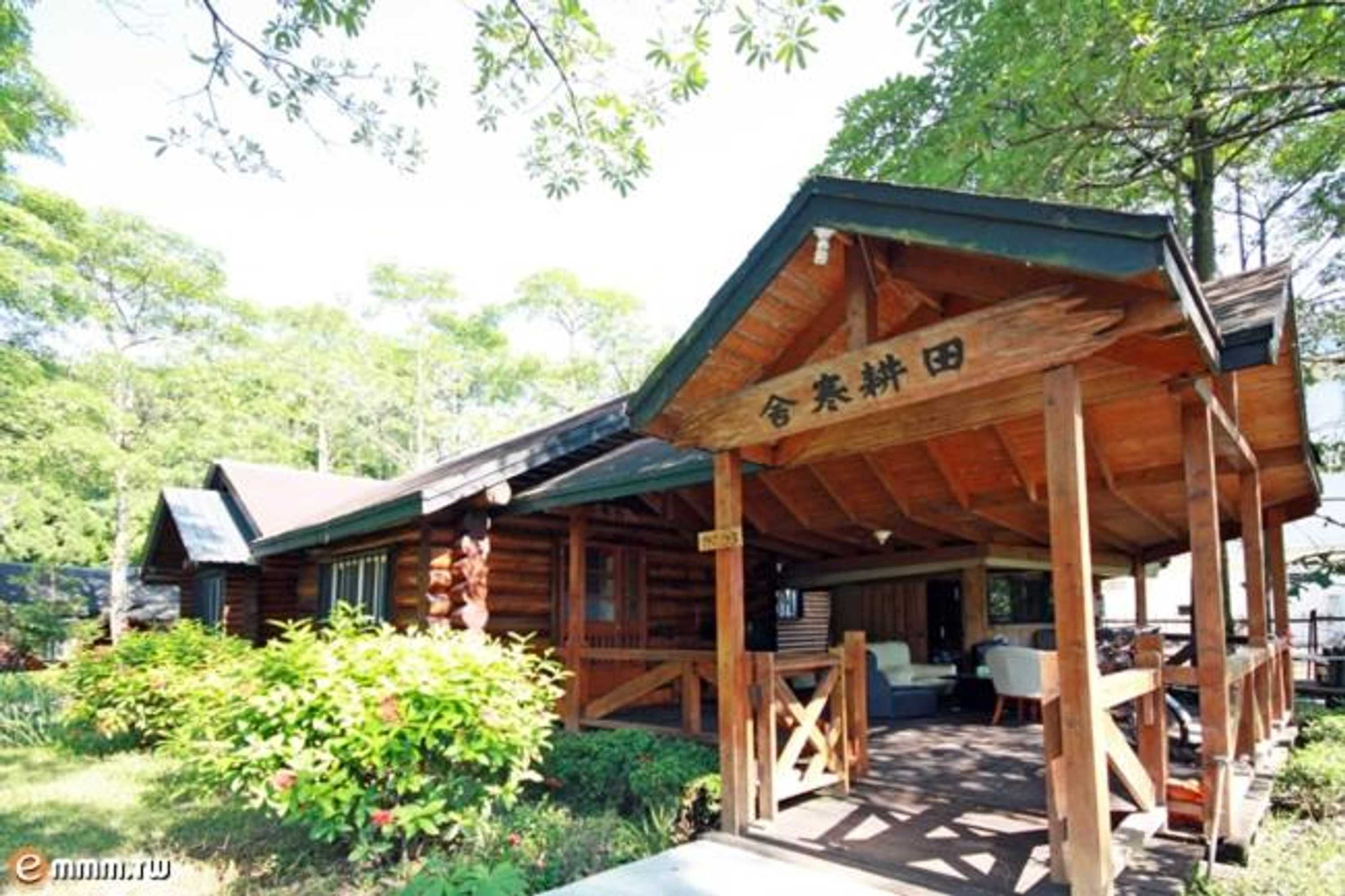Gift card for Double Lake Villa