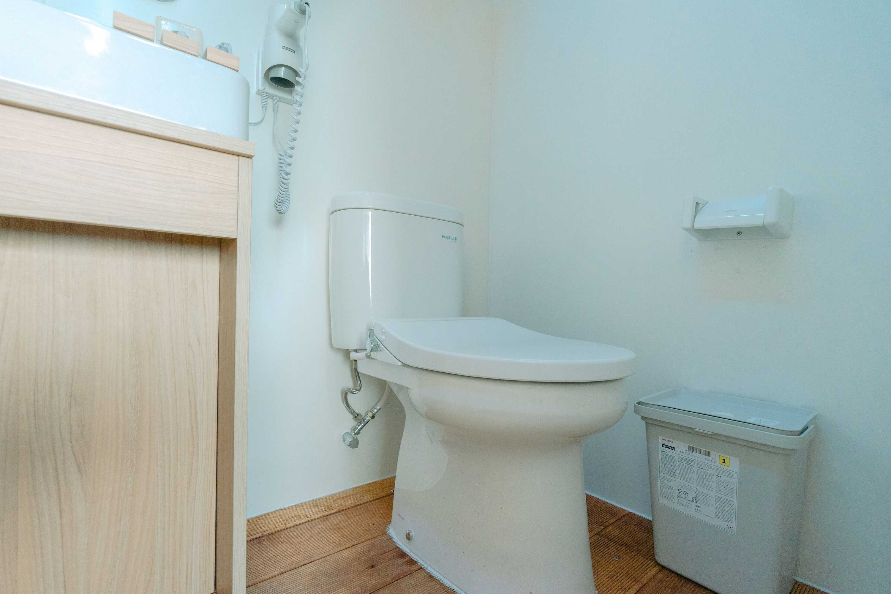 Gift card for Bobocabin Coban Rondo Malang