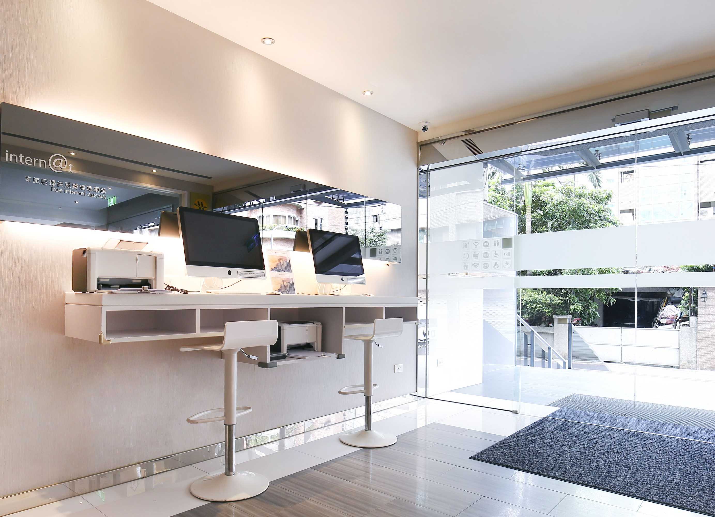 Gift card for Dandy Hotel Tianmu Branch