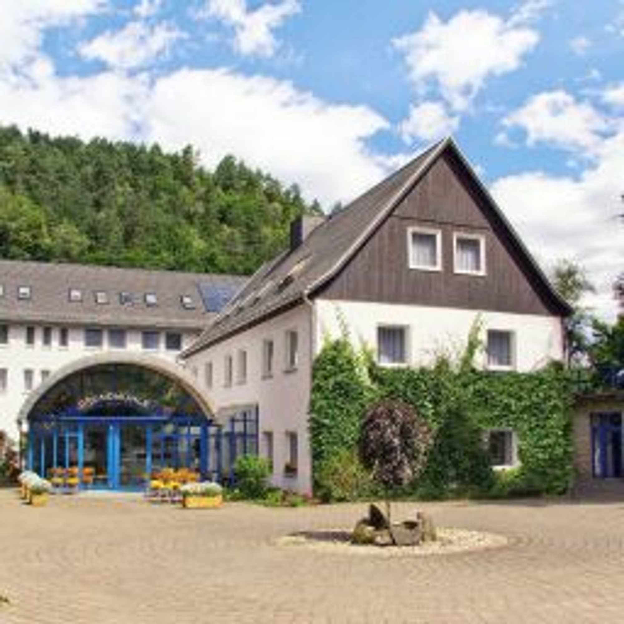 Gift card for Hotel Garni Grundmühle Gift card for Hotel Garni Grundmühle