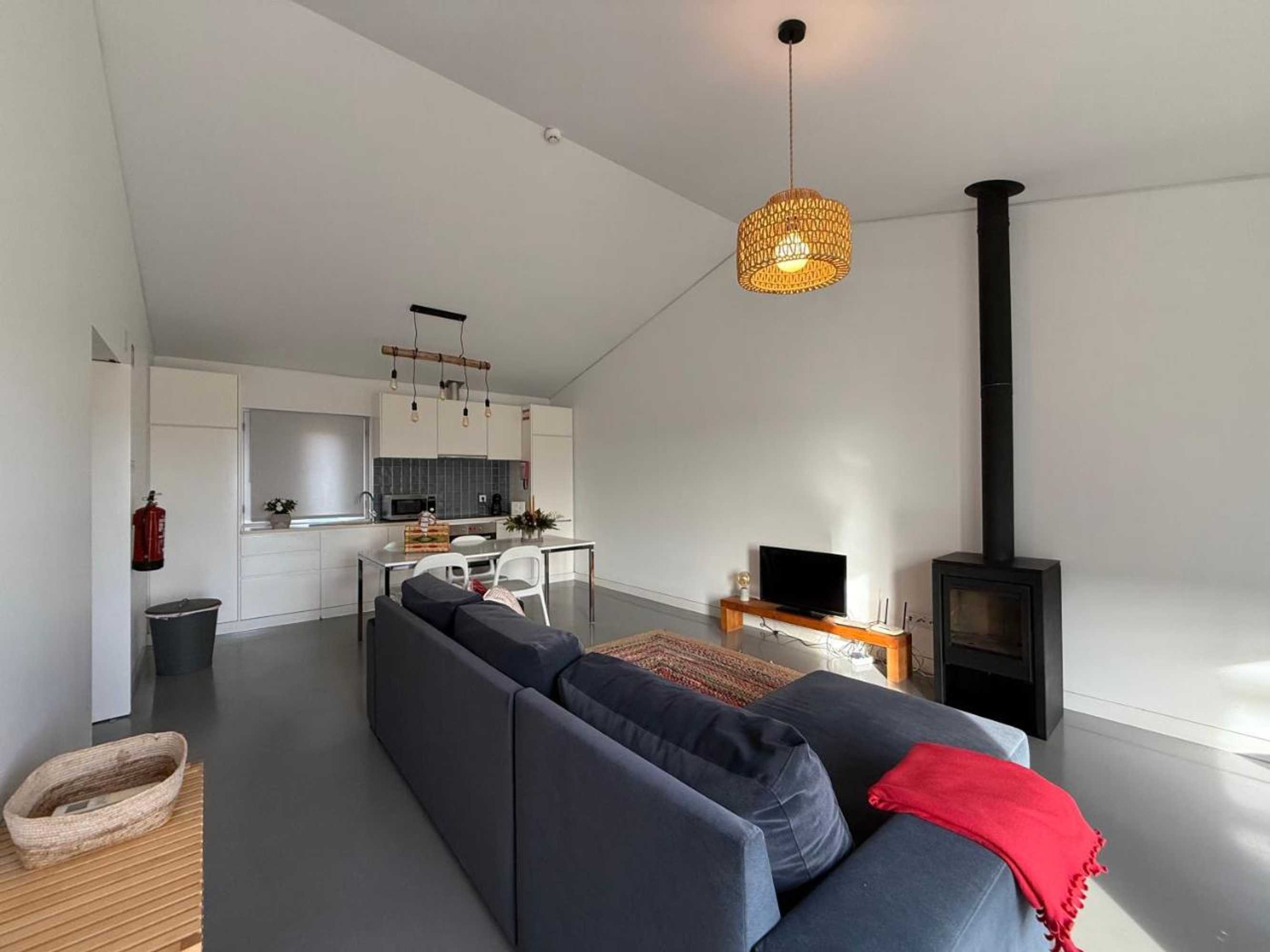 Gift card for Casa do Melgaco, Turismo Rural