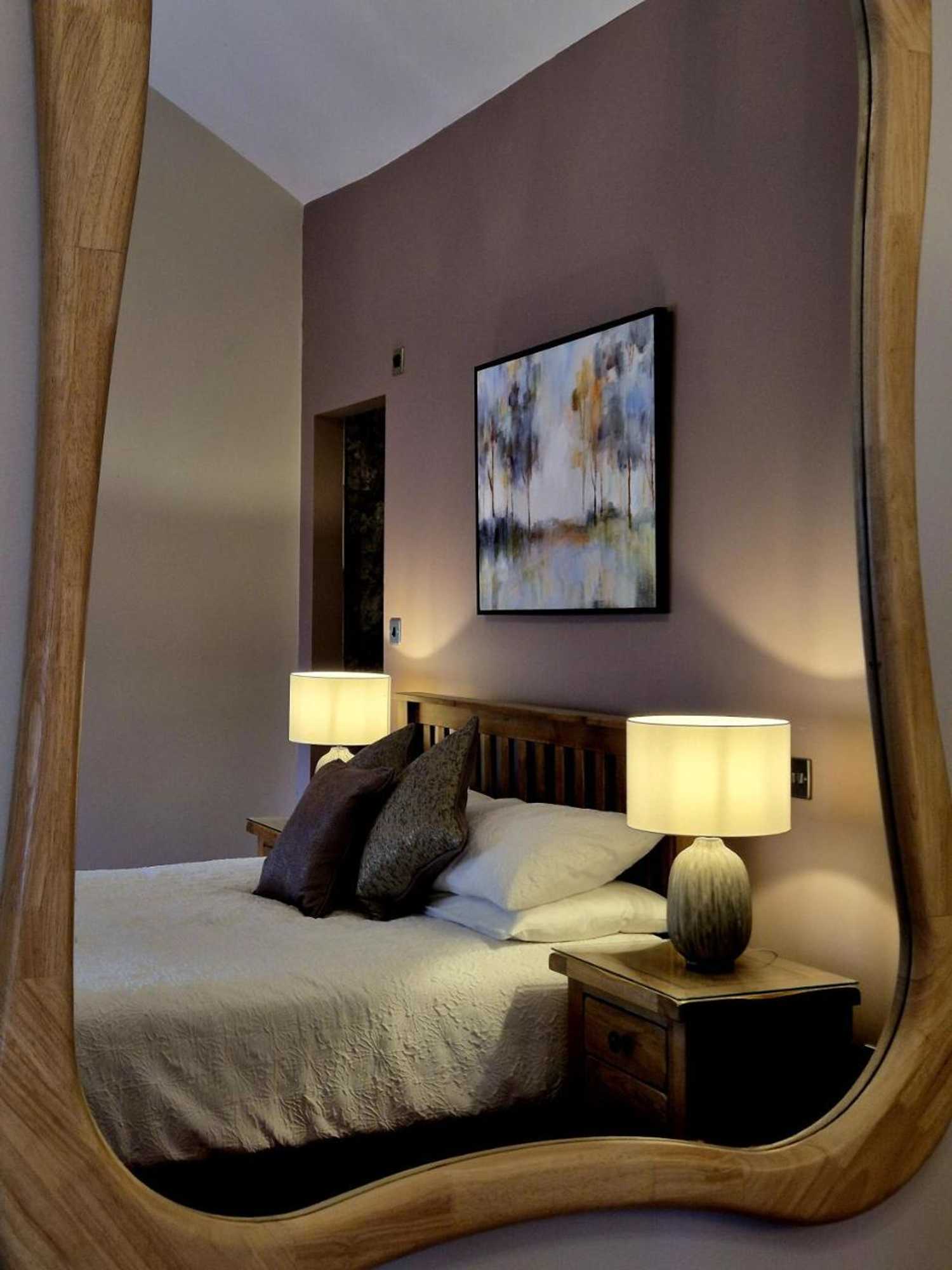 Gift card for The Badger Inn